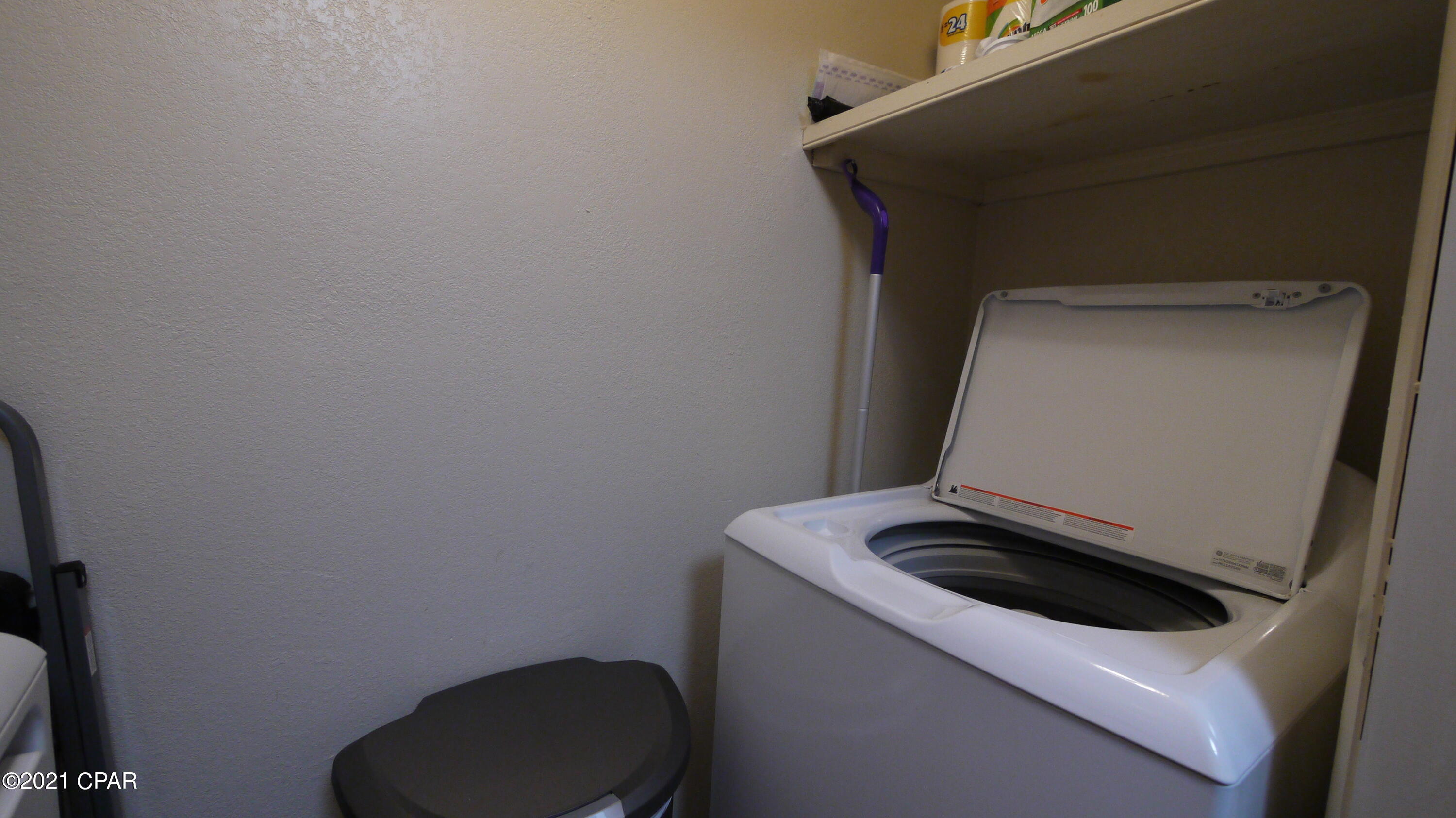 Grand Lagoon Cove Condominium - Residential Lease