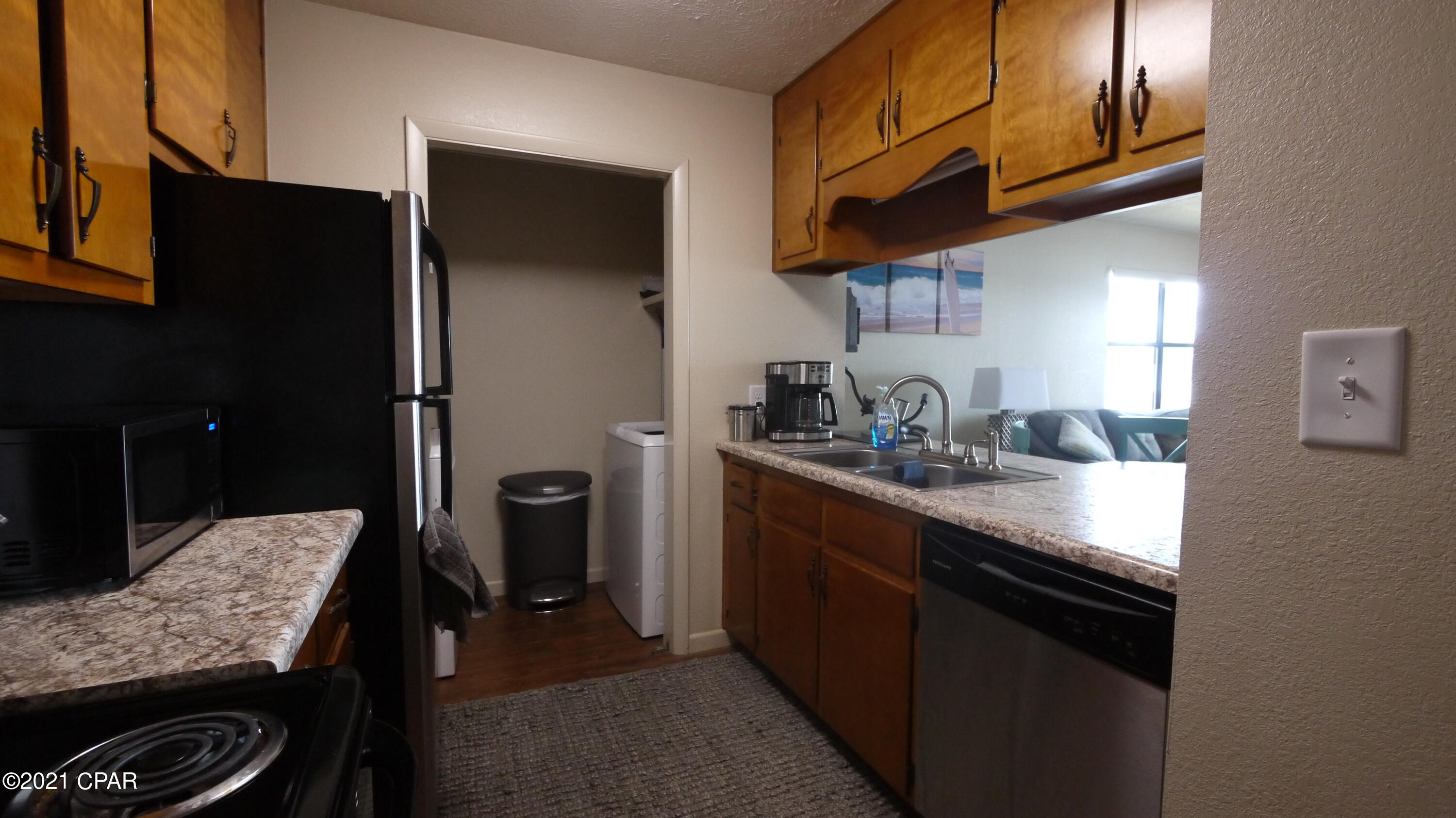 Grand Lagoon Cove Condominium - Residential Lease