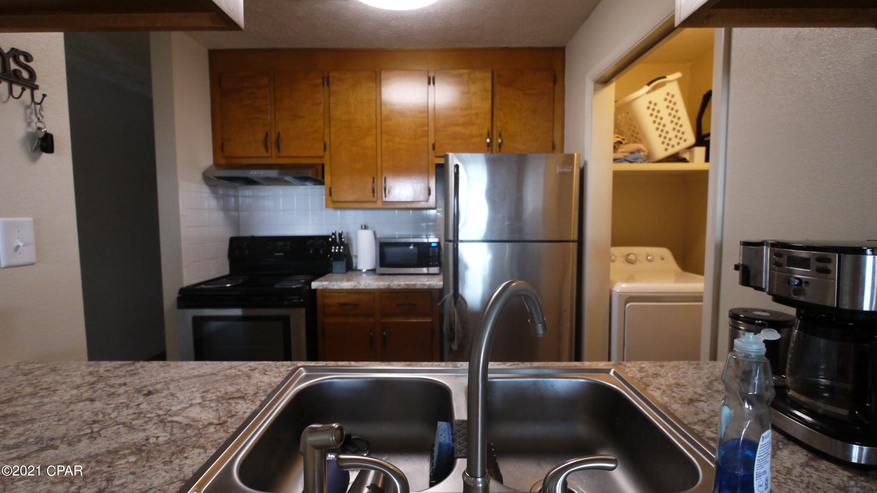 Grand Lagoon Cove Condominium - Residential Lease