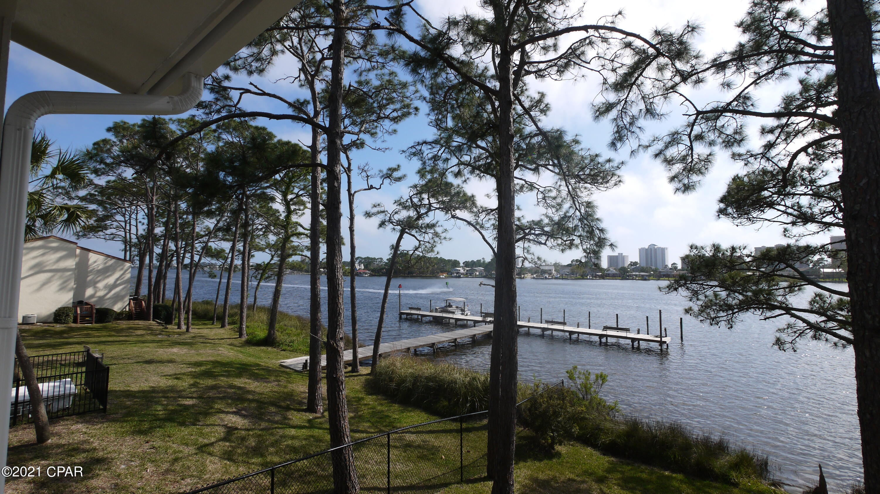 Grand Lagoon Cove Condominium - Residential Lease