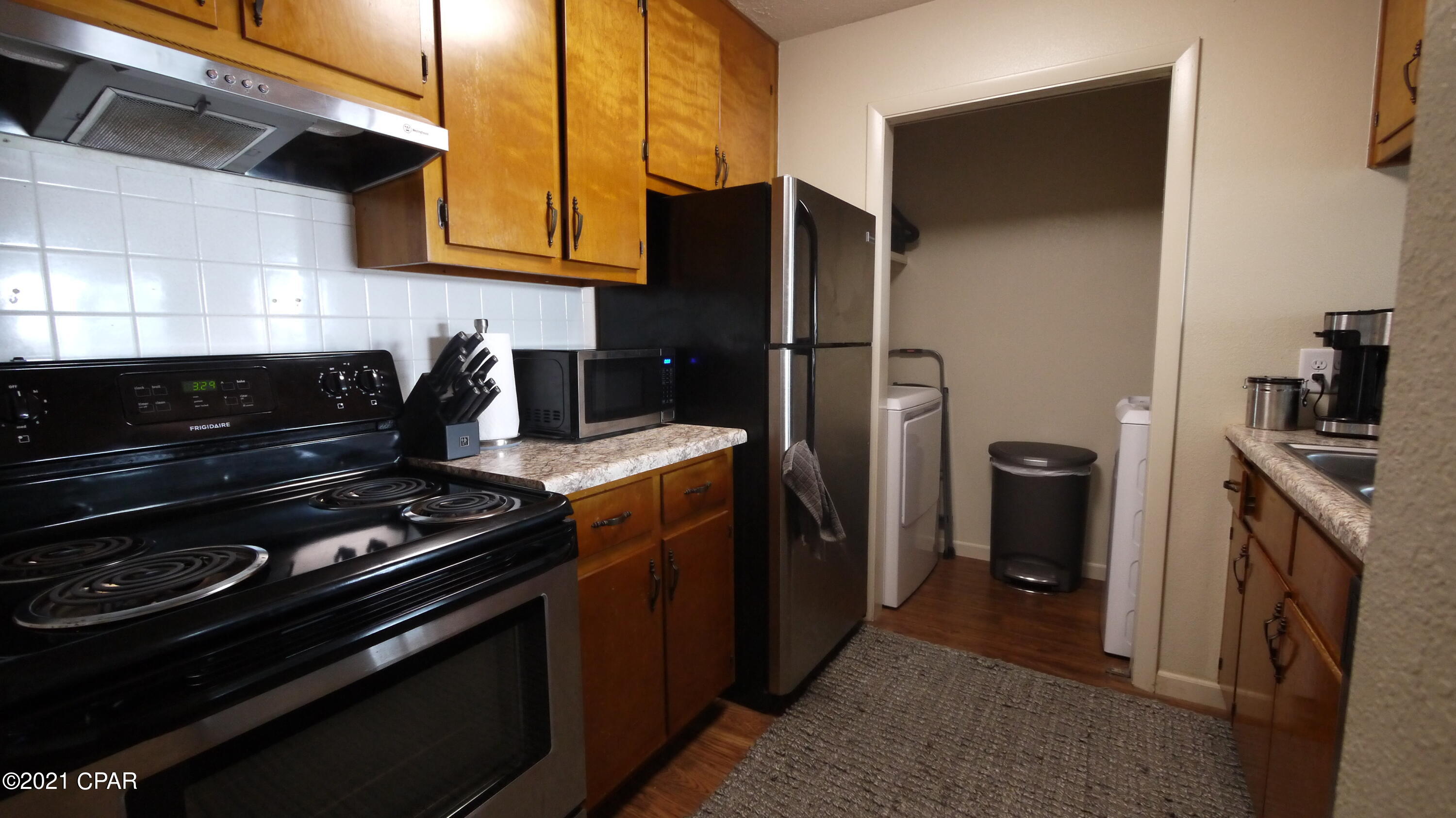 Grand Lagoon Cove Condominium - Residential Lease