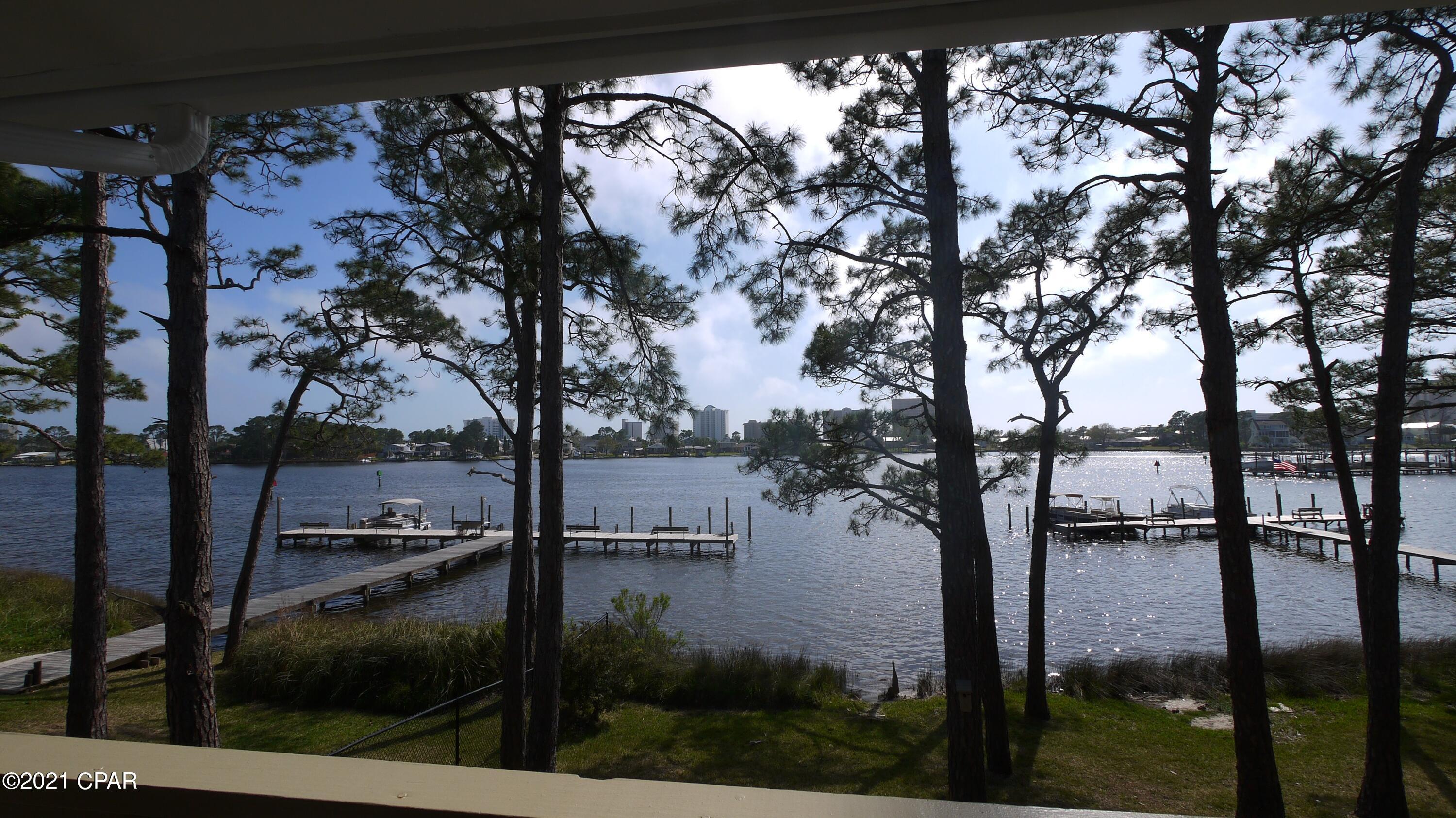 Grand Lagoon Cove Condominium - Residential Lease