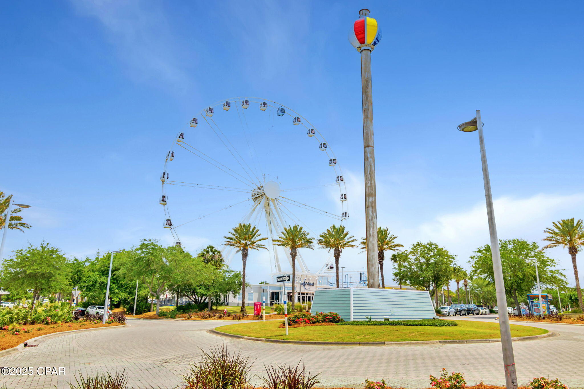 Lakeside Villas - Residential