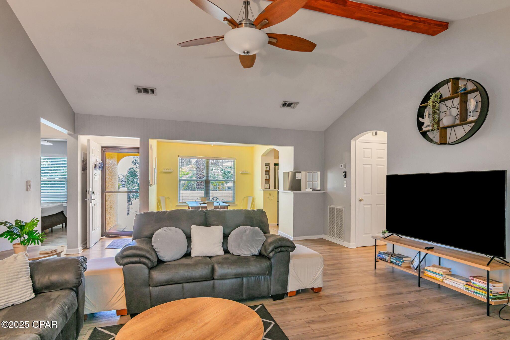 Lakeside Villas - Residential