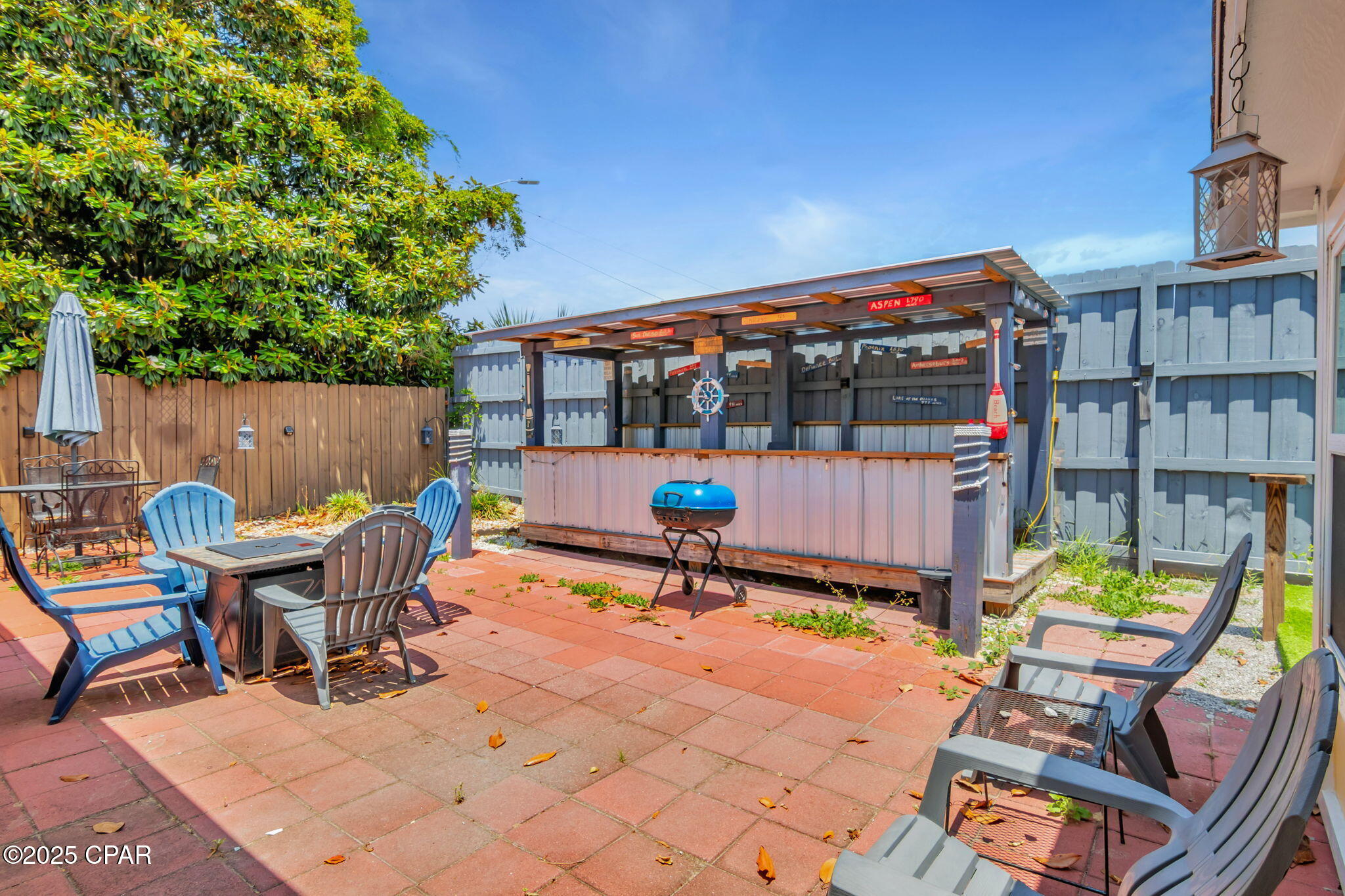 Lakeside Villas - Residential