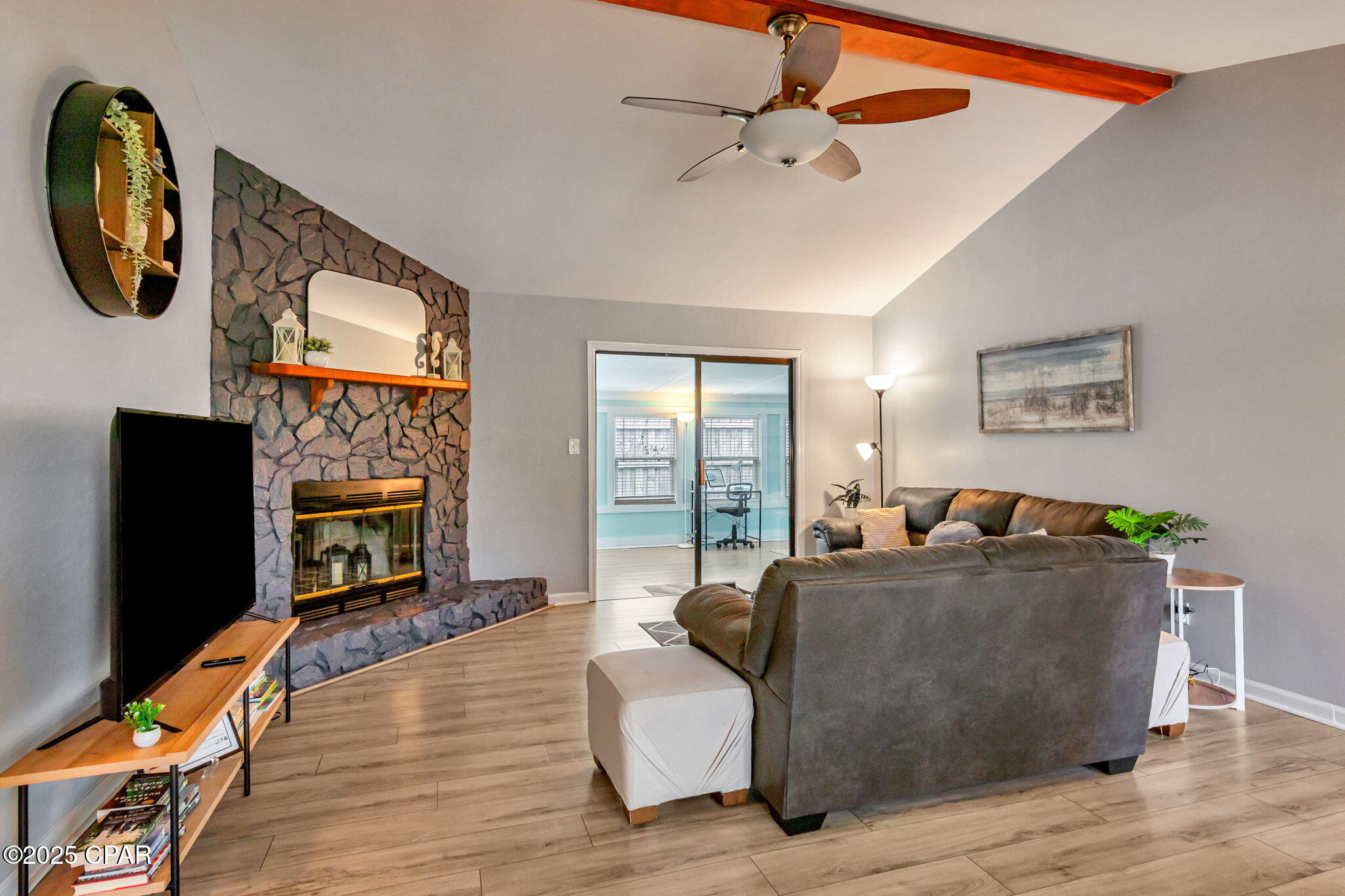 Lakeside Villas - Residential