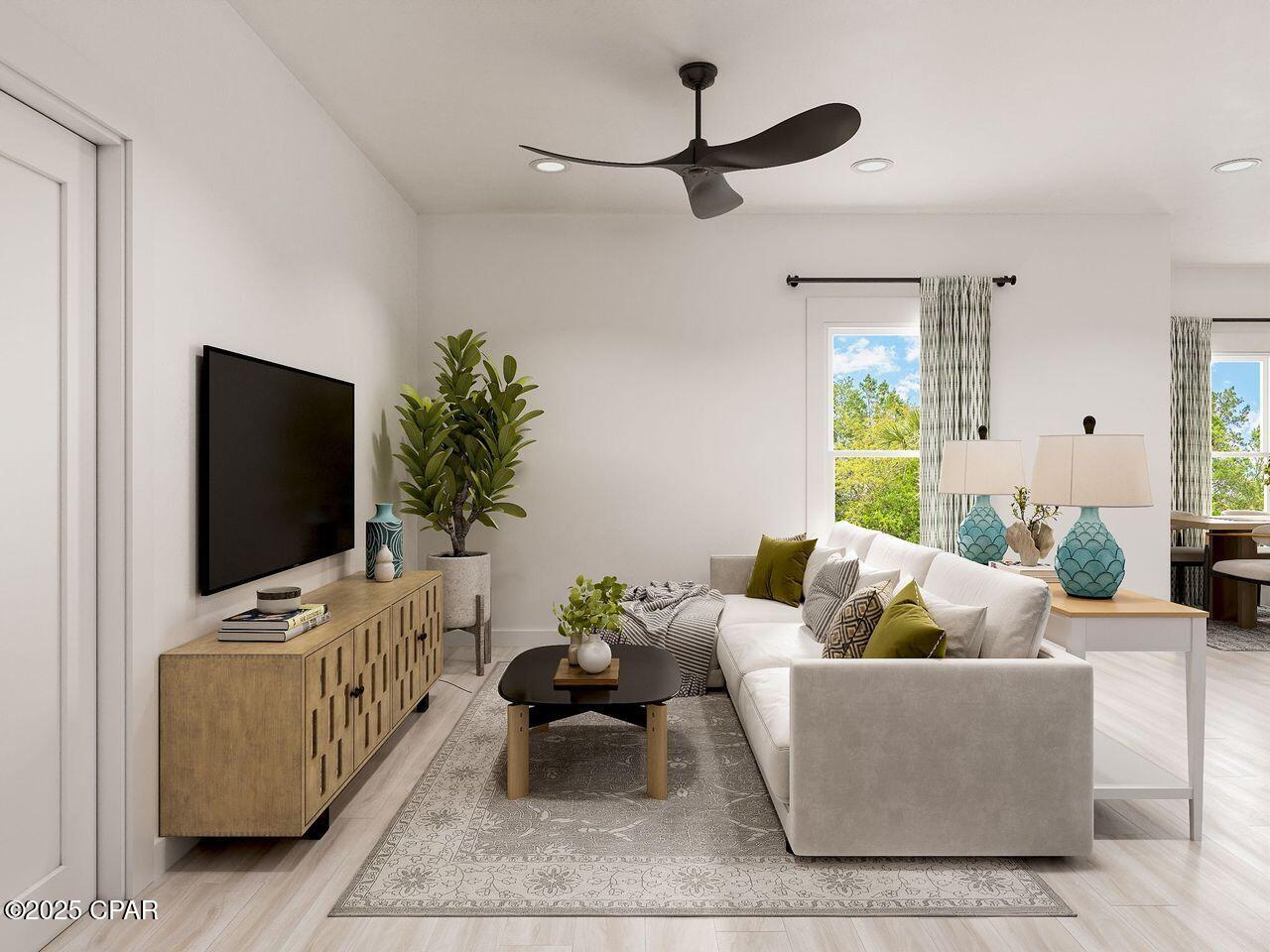 Sunny Hills Unit 1 - Residential