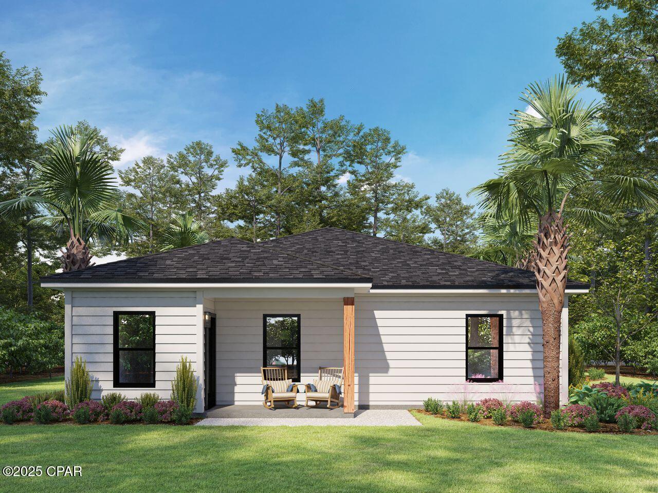 Sunny Hills Unit 1 - Residential