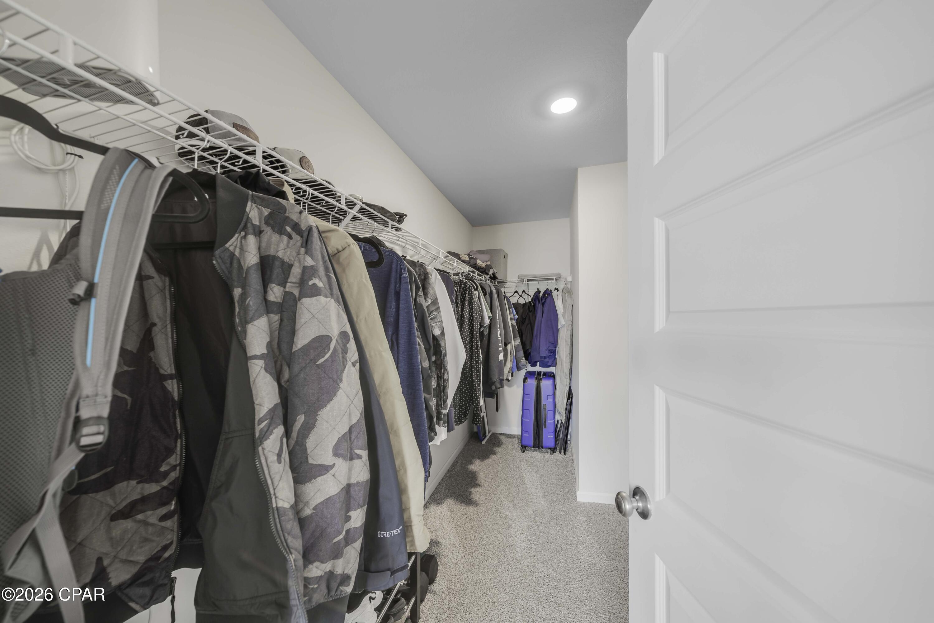 [No Recorded Subdiv] - Residential Lease