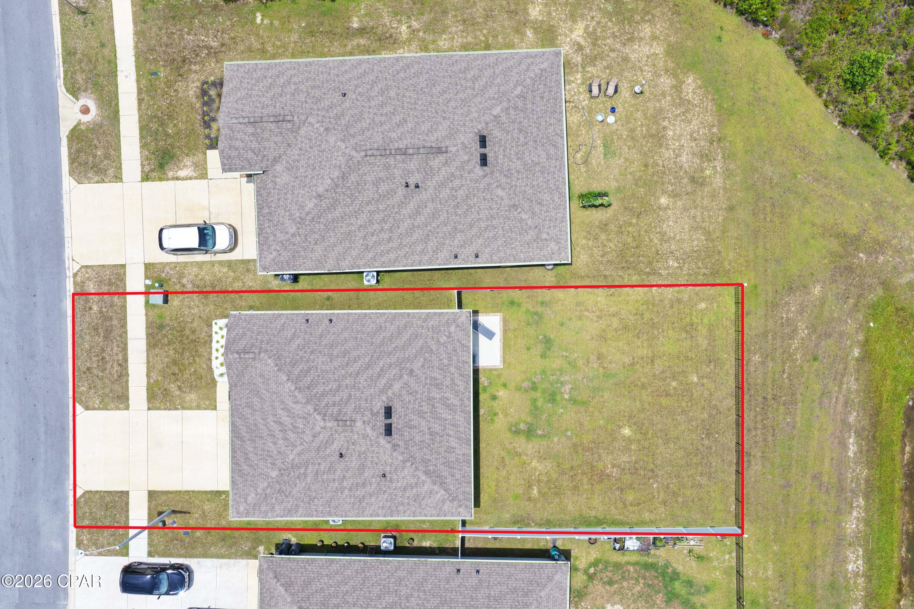 [No Recorded Subdiv] - Residential Lease