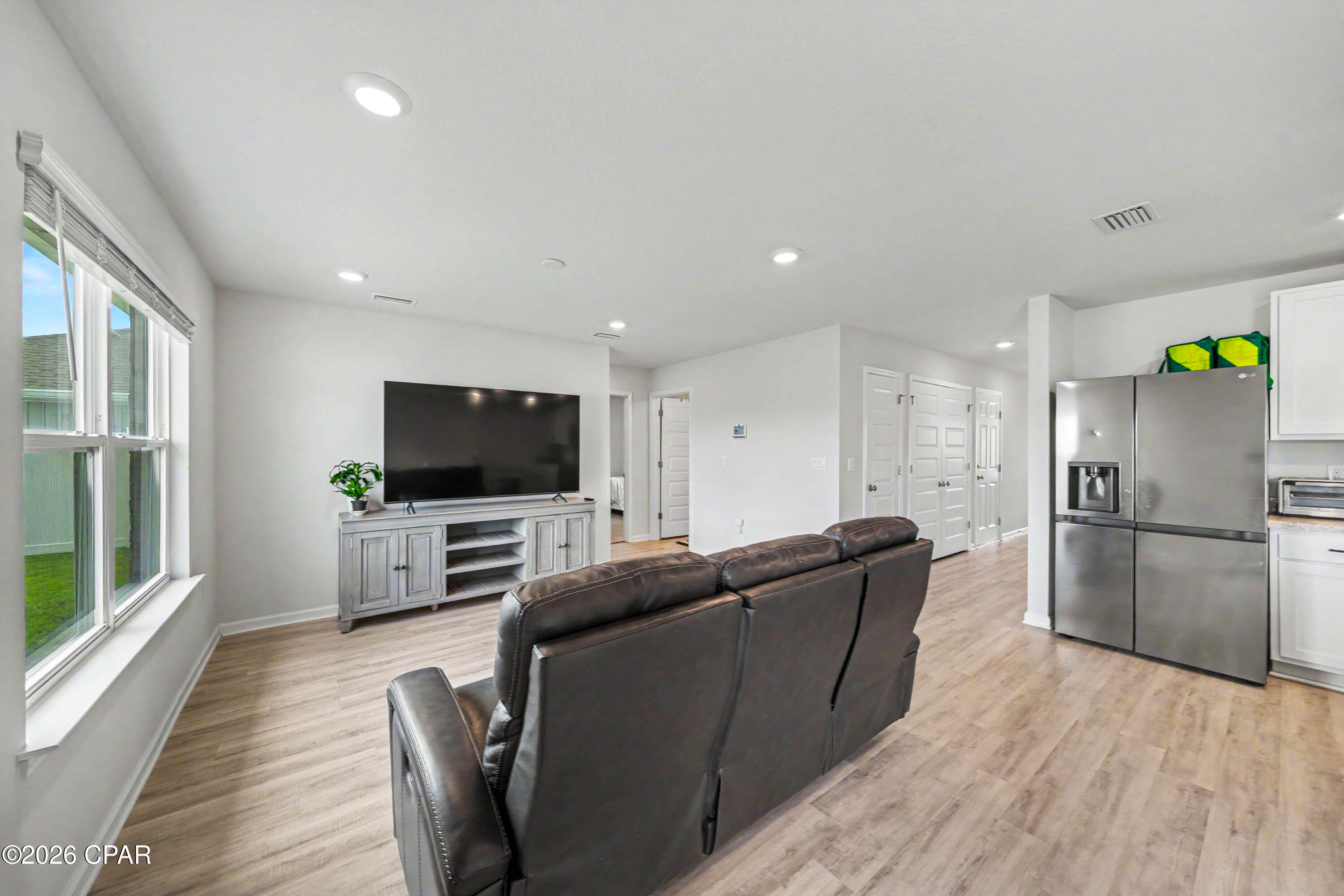 [No Recorded Subdiv] - Residential Lease