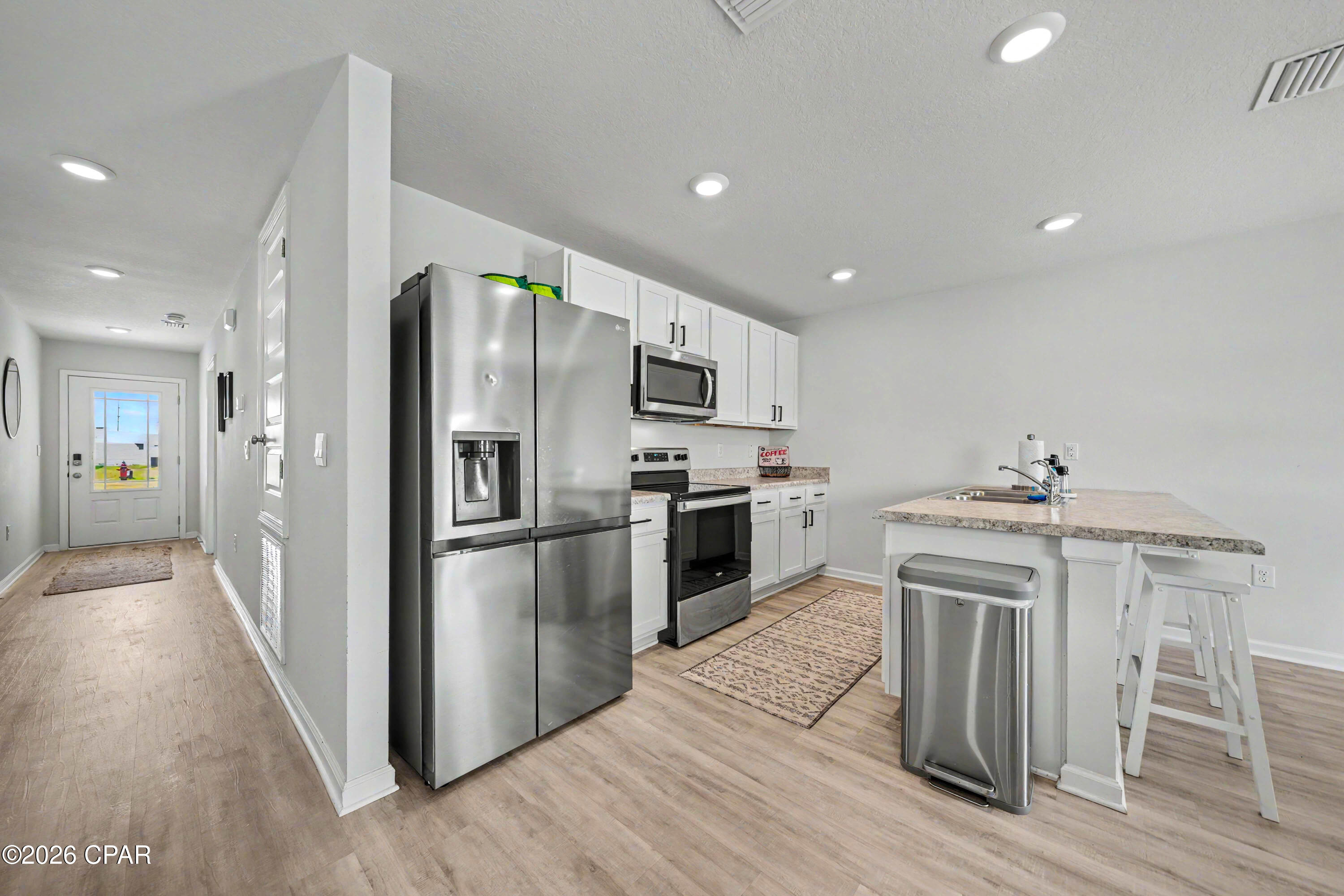 [No Recorded Subdiv] - Residential Lease