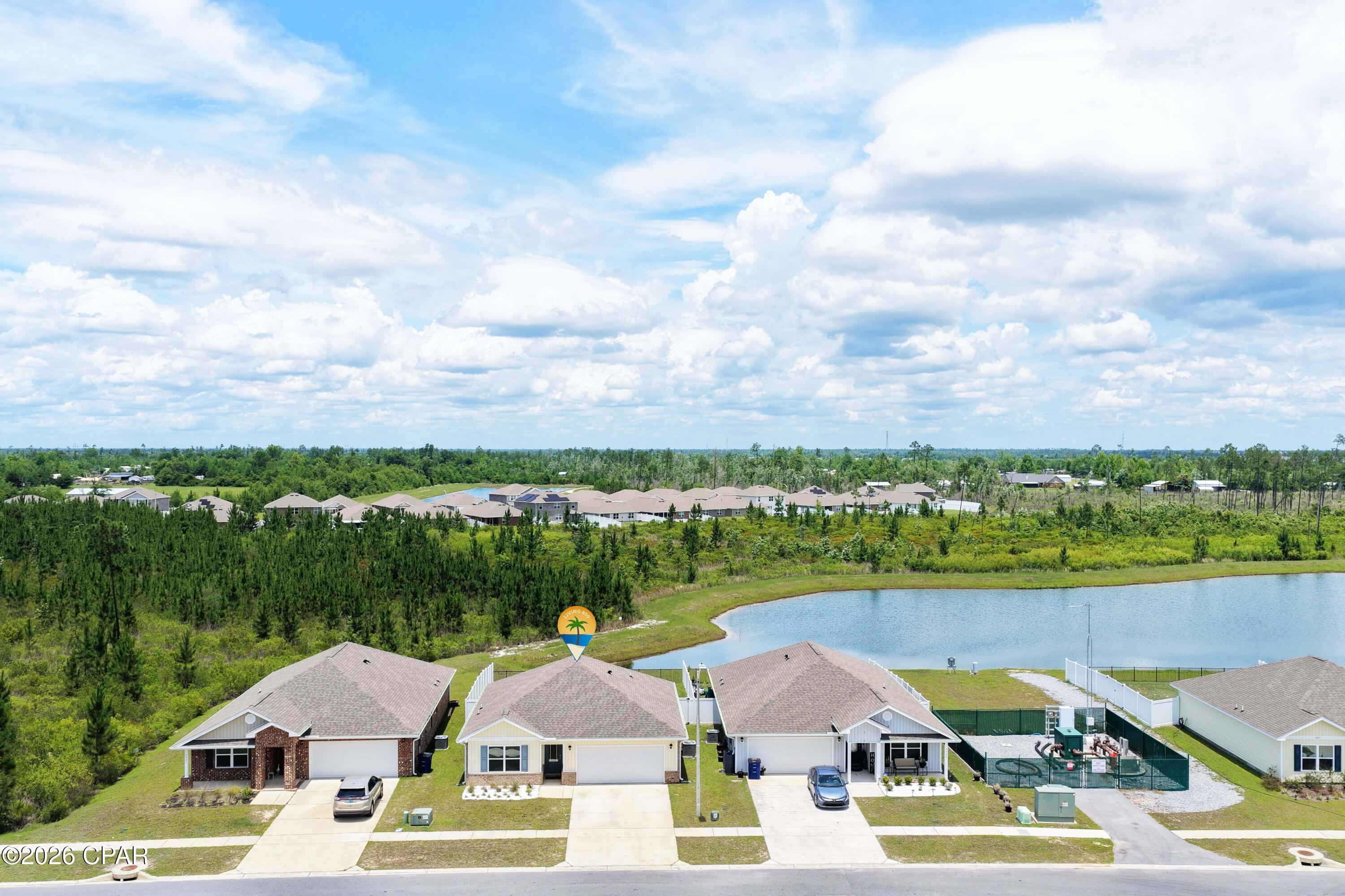 [No Recorded Subdiv] - Residential Lease