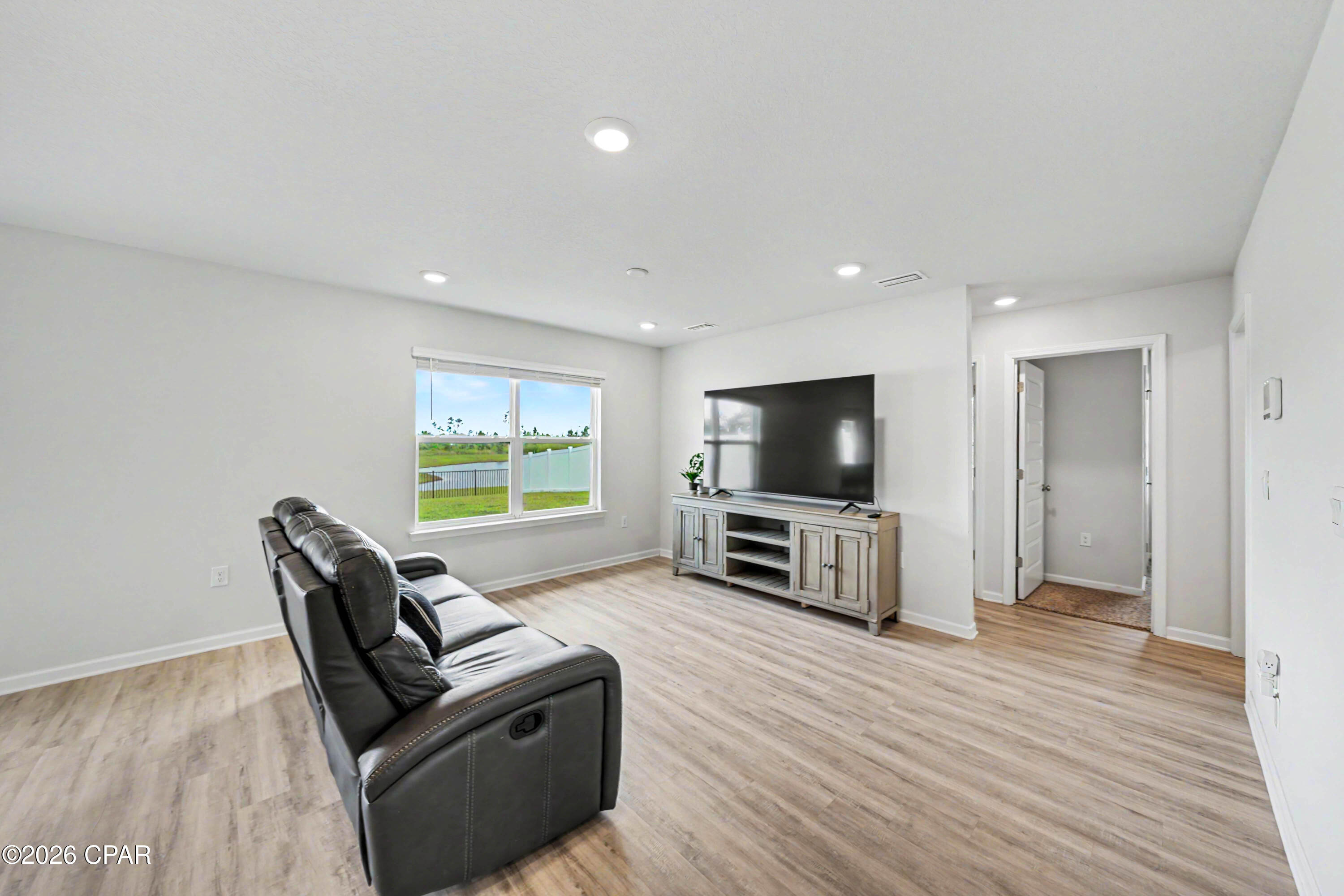 [No Recorded Subdiv] - Residential Lease