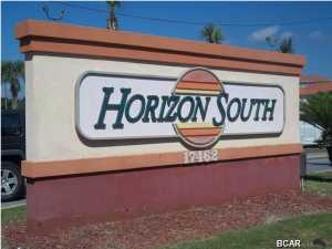 Horizon South I - Residential