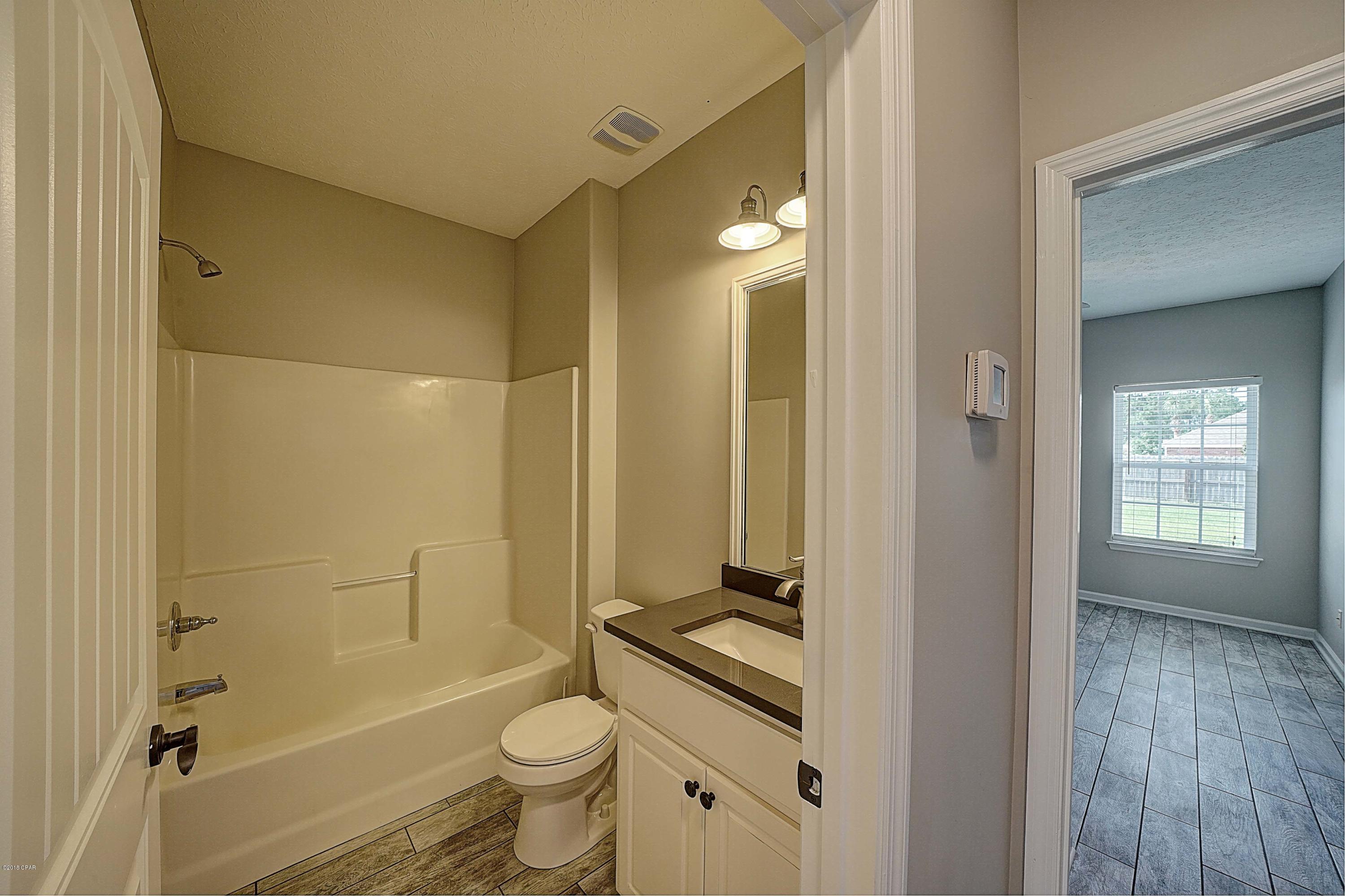 Cherokee Heights Phase III - Residential