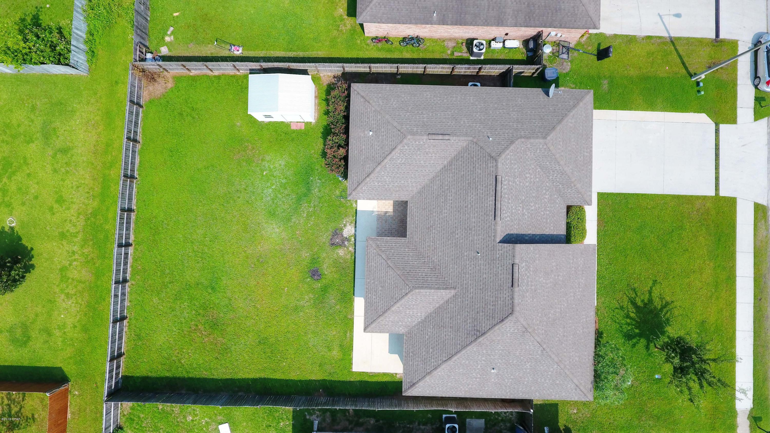 Cherokee Heights Phase III - Residential