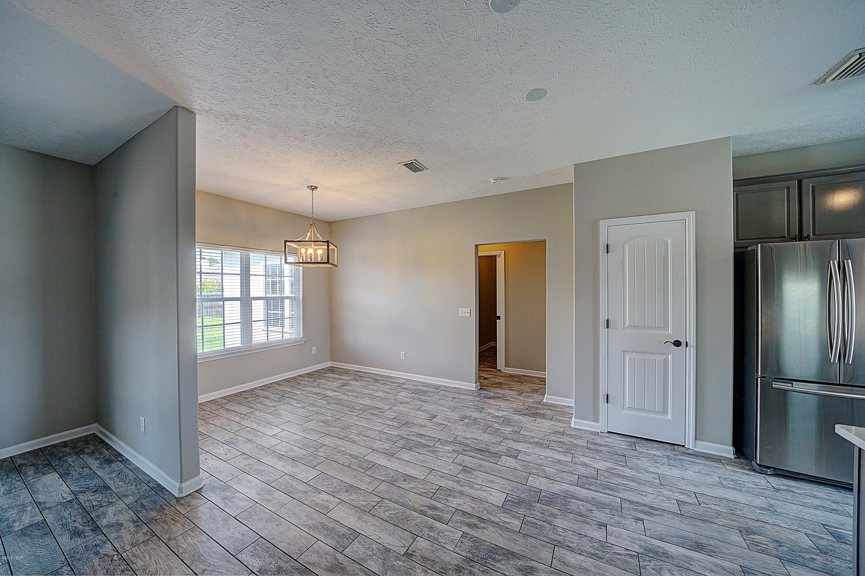 Cherokee Heights Phase III - Residential