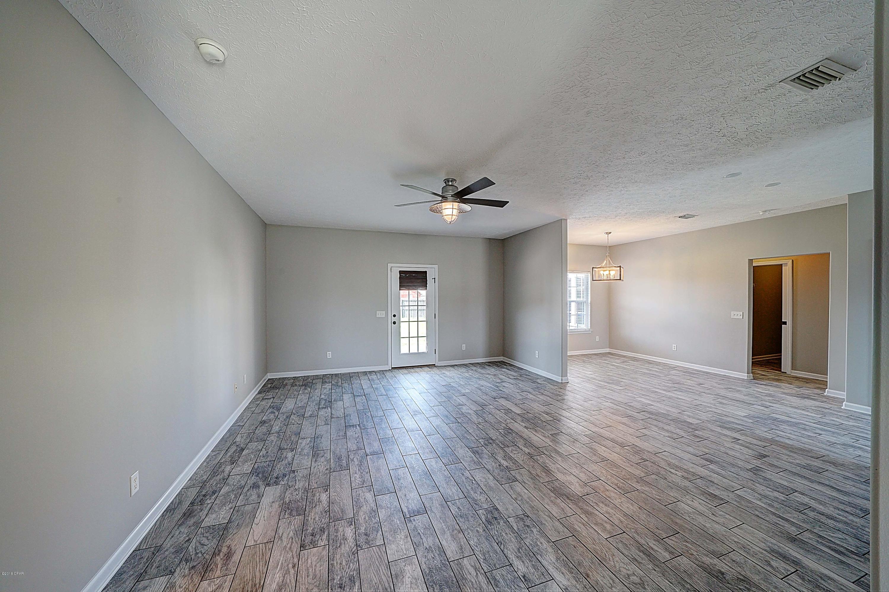 Cherokee Heights Phase III - Residential