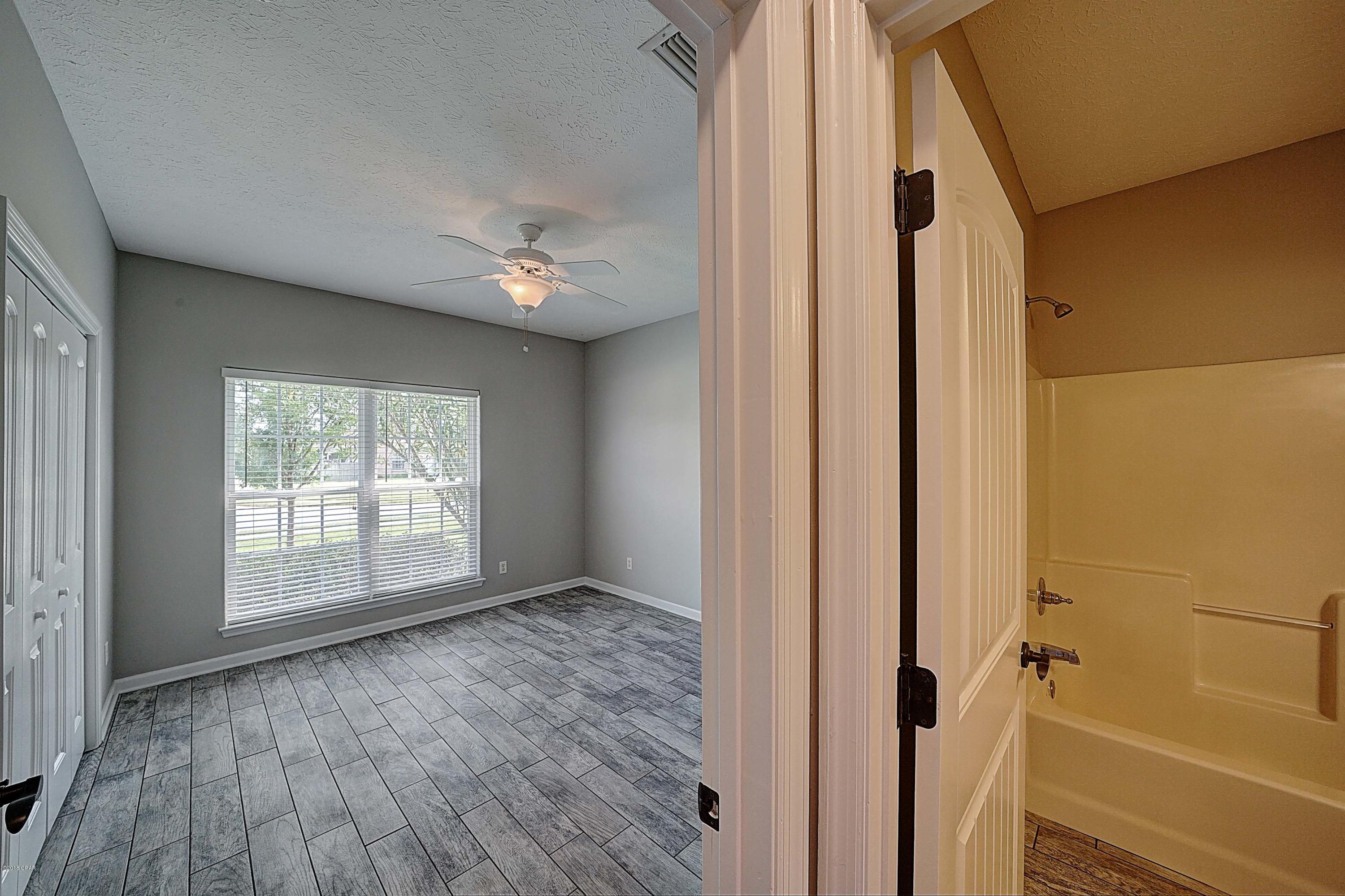 Cherokee Heights Phase III - Residential