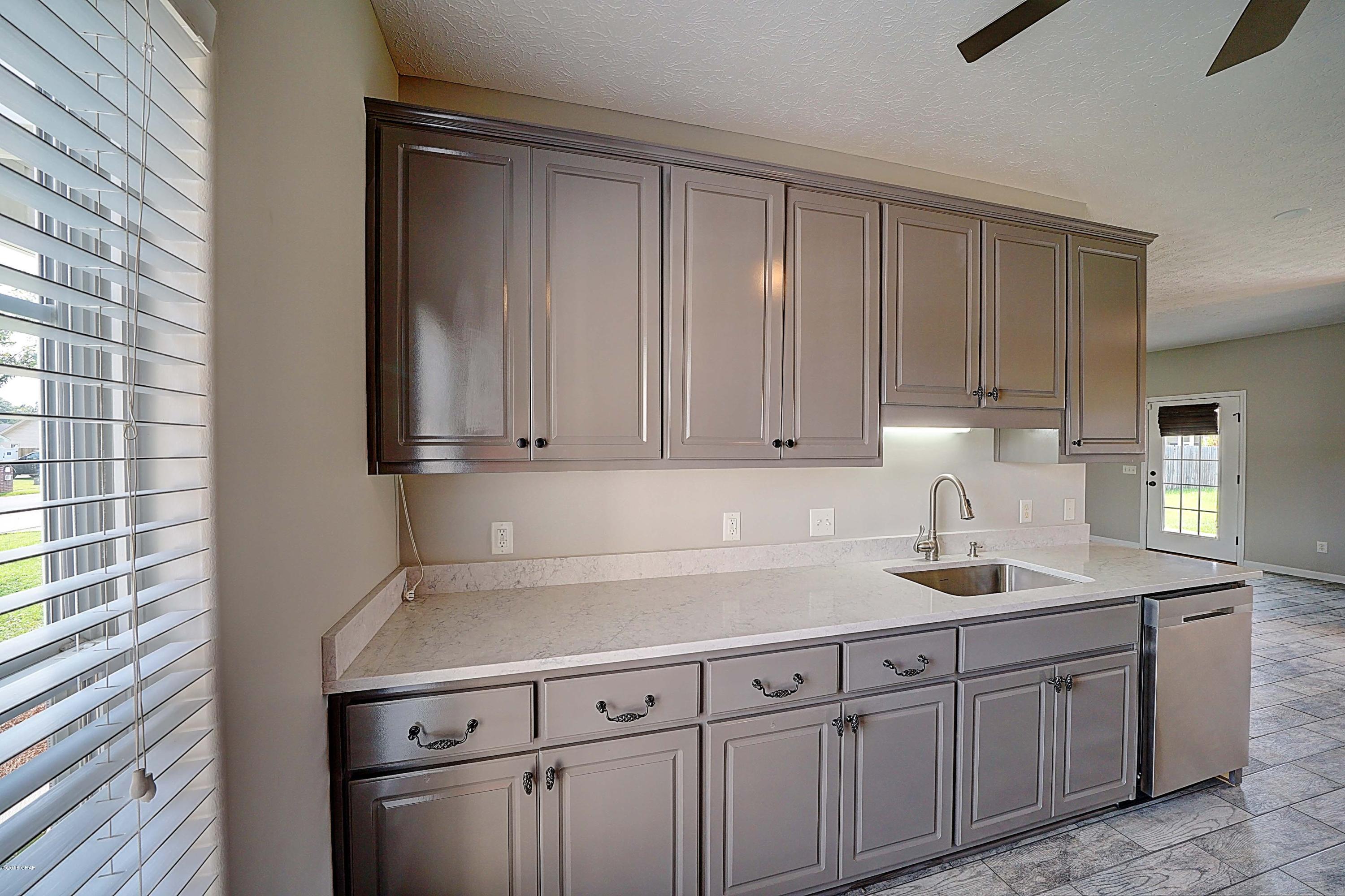 Cherokee Heights Phase III - Residential