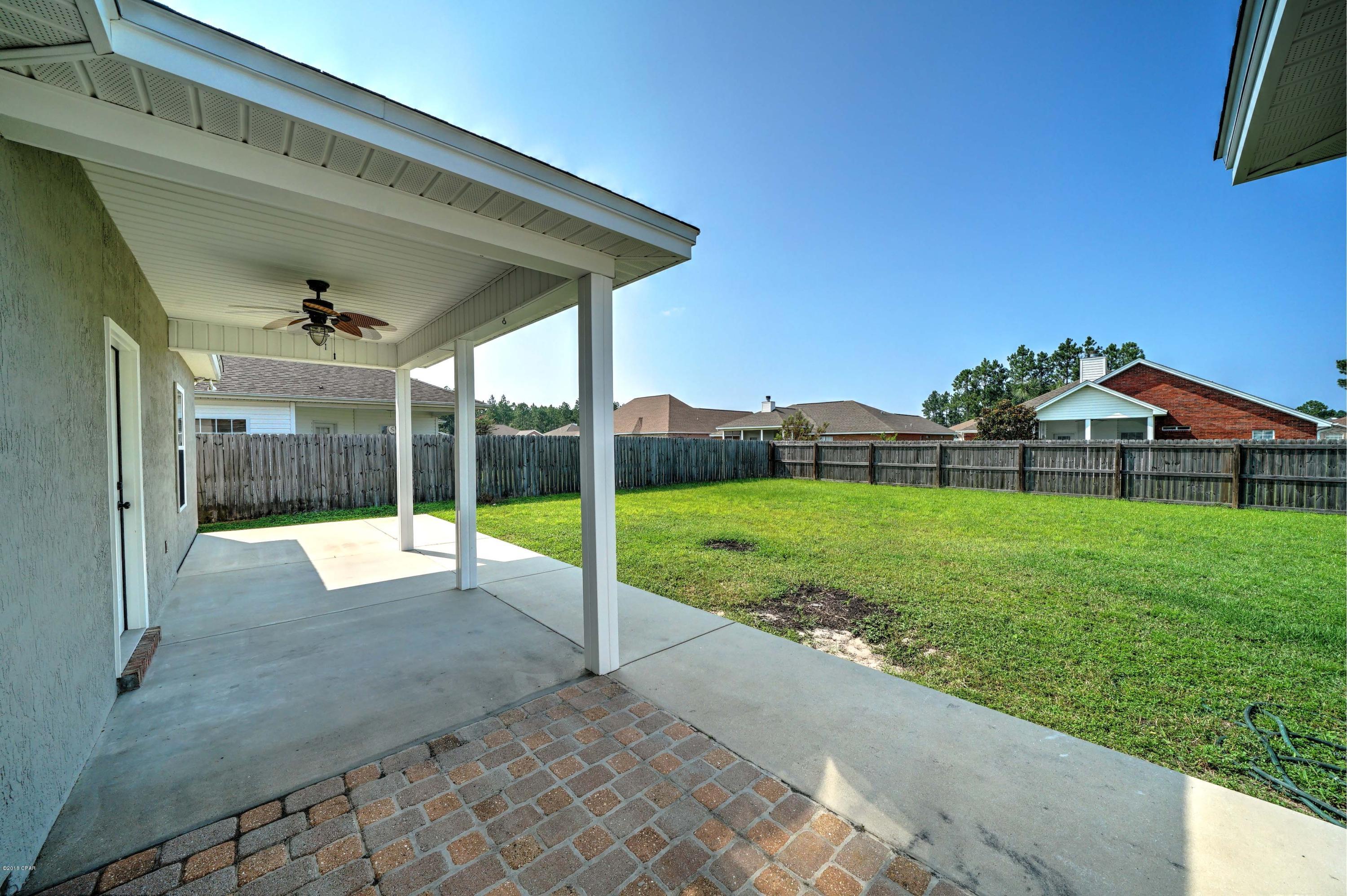 Cherokee Heights Phase III - Residential