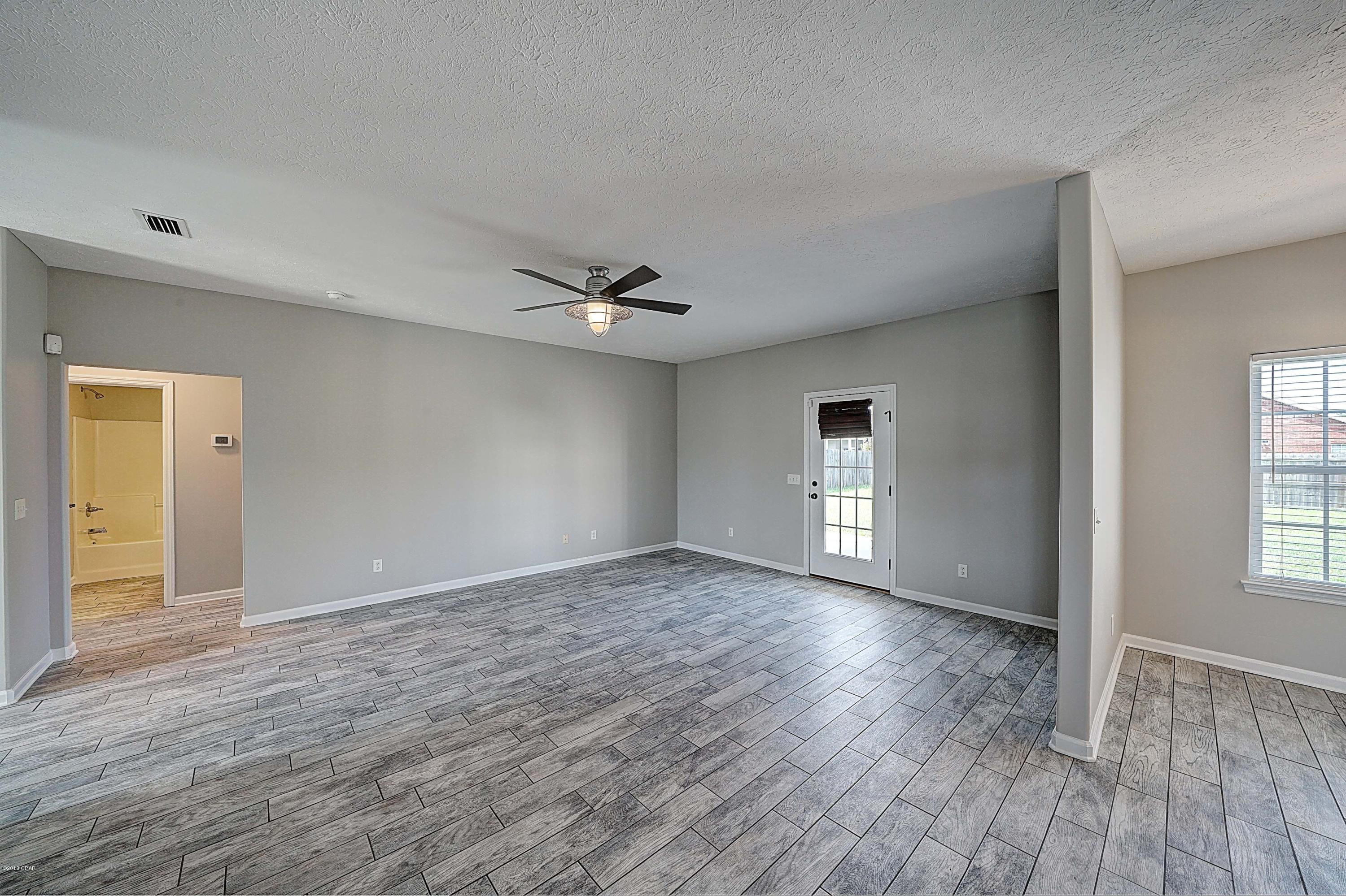 Cherokee Heights Phase III - Residential