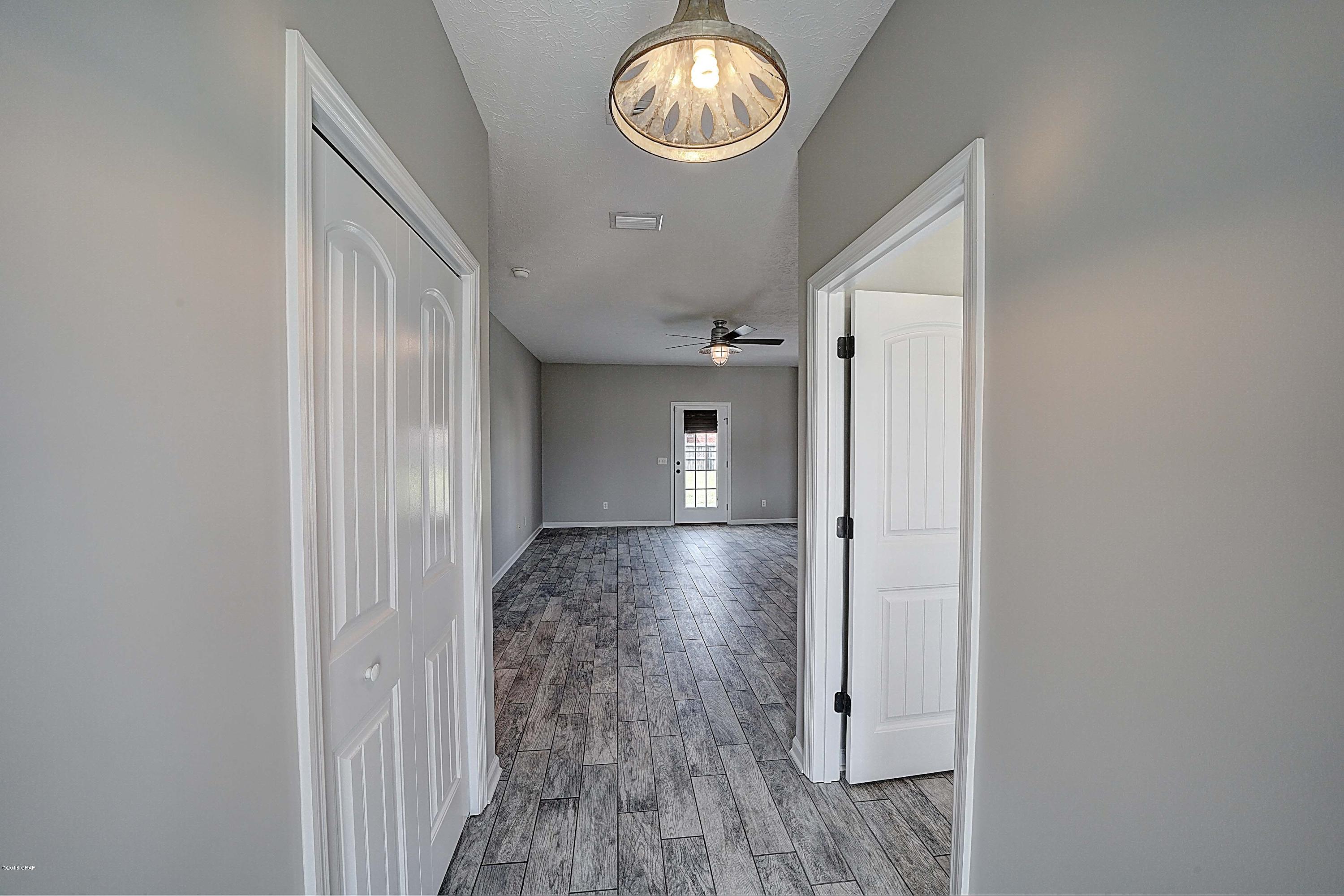 Cherokee Heights Phase III - Residential