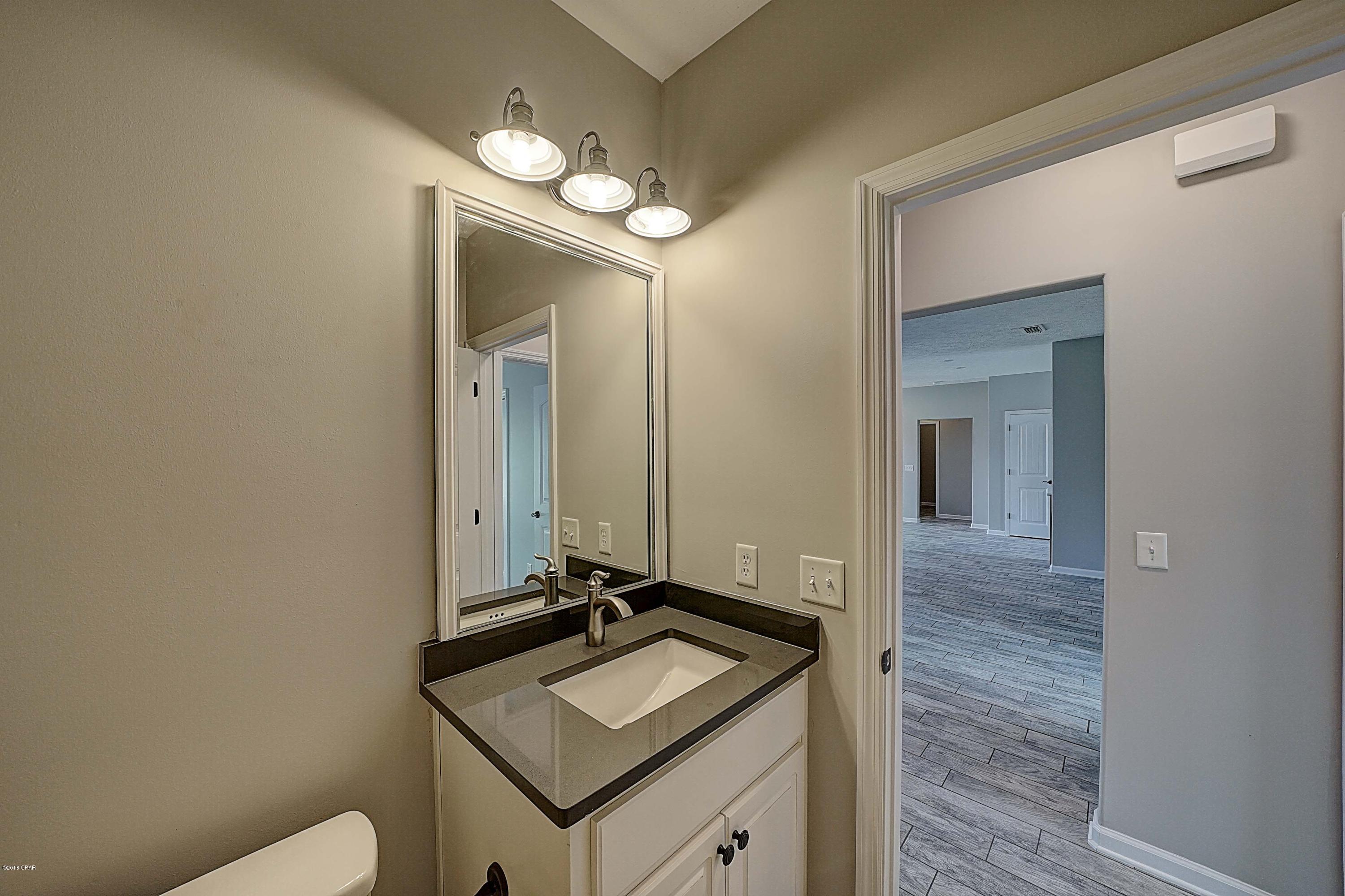 Cherokee Heights Phase III - Residential