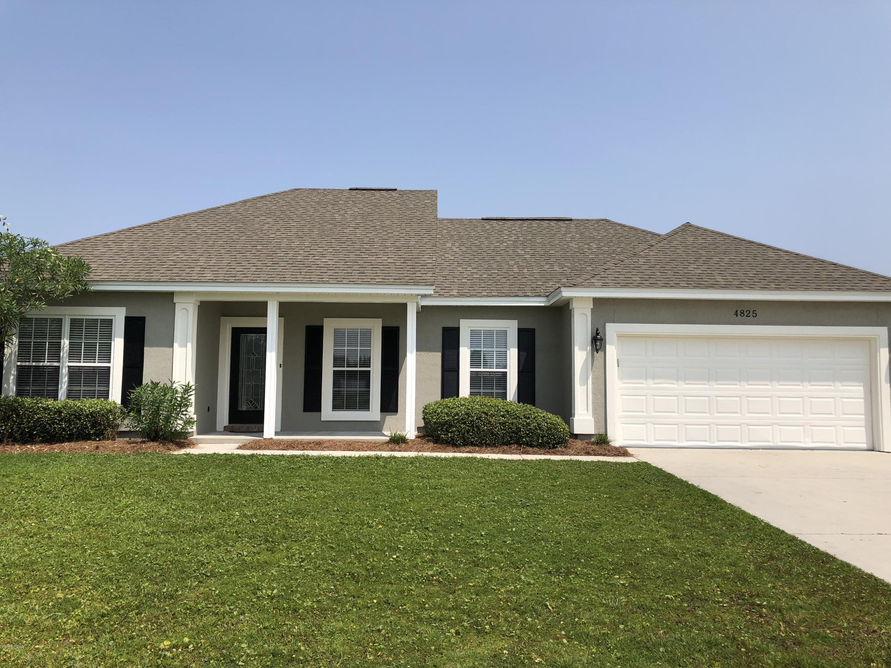 Cherokee Heights Phase III - Residential