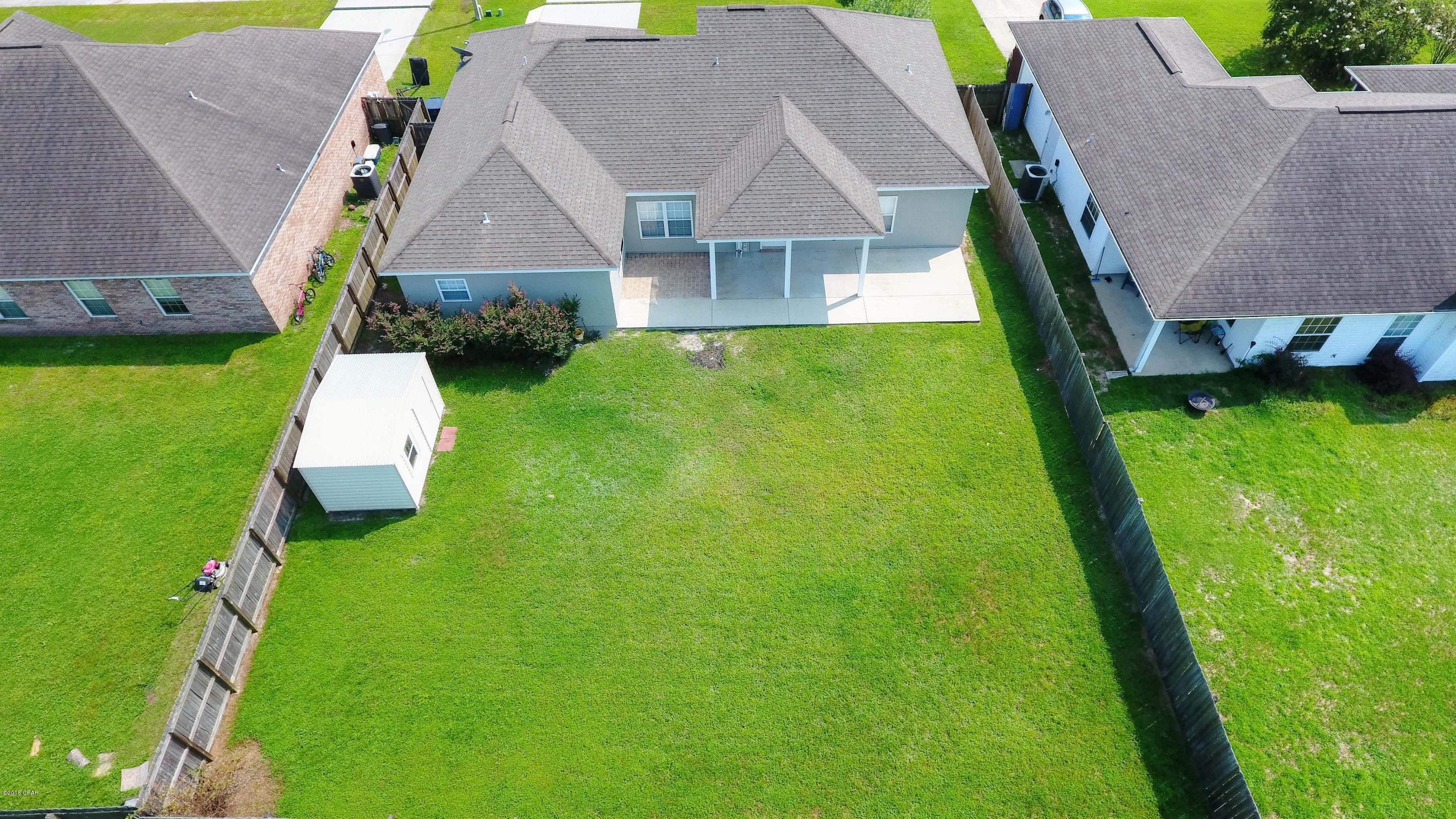 Cherokee Heights Phase III - Residential