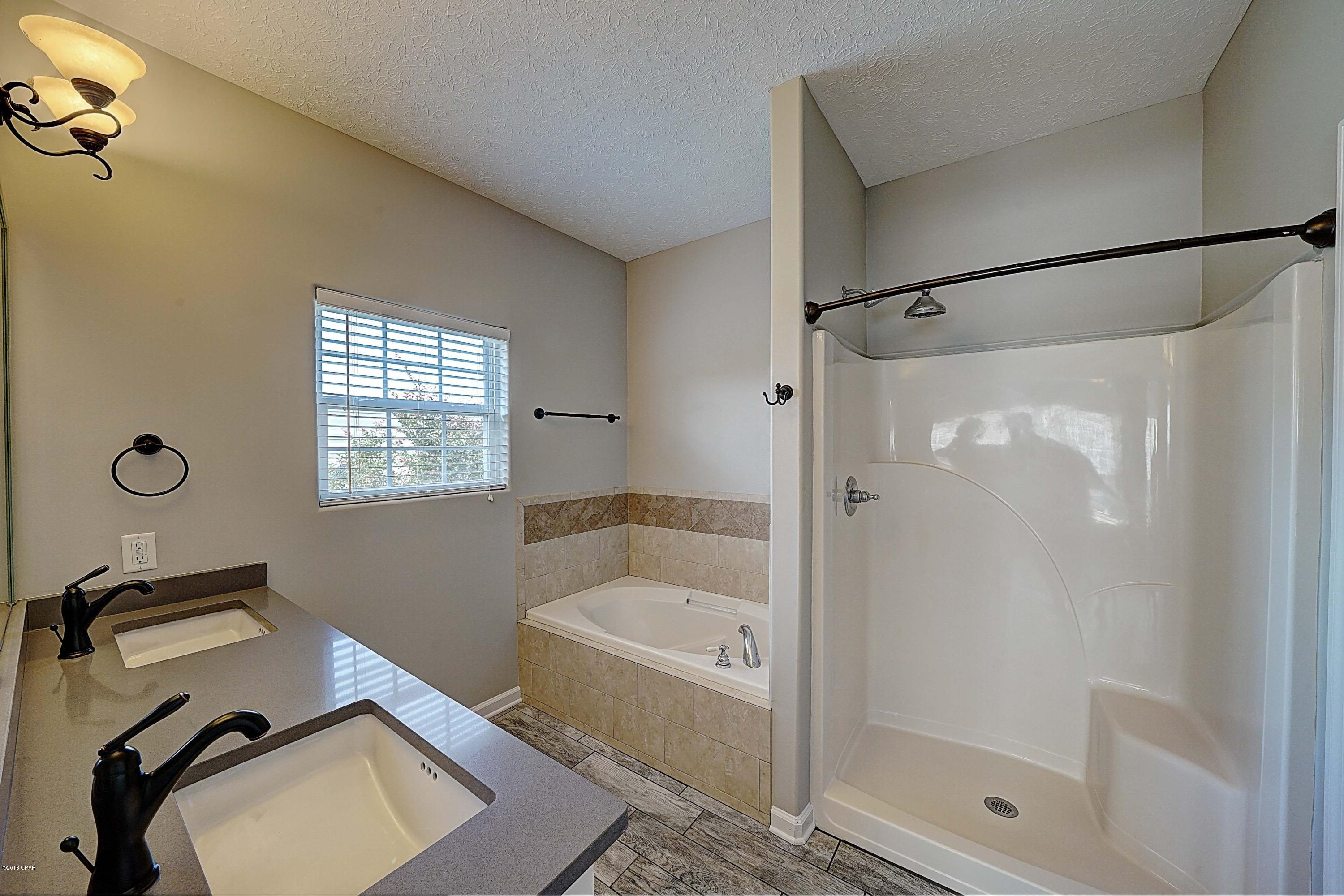 Cherokee Heights Phase III - Residential