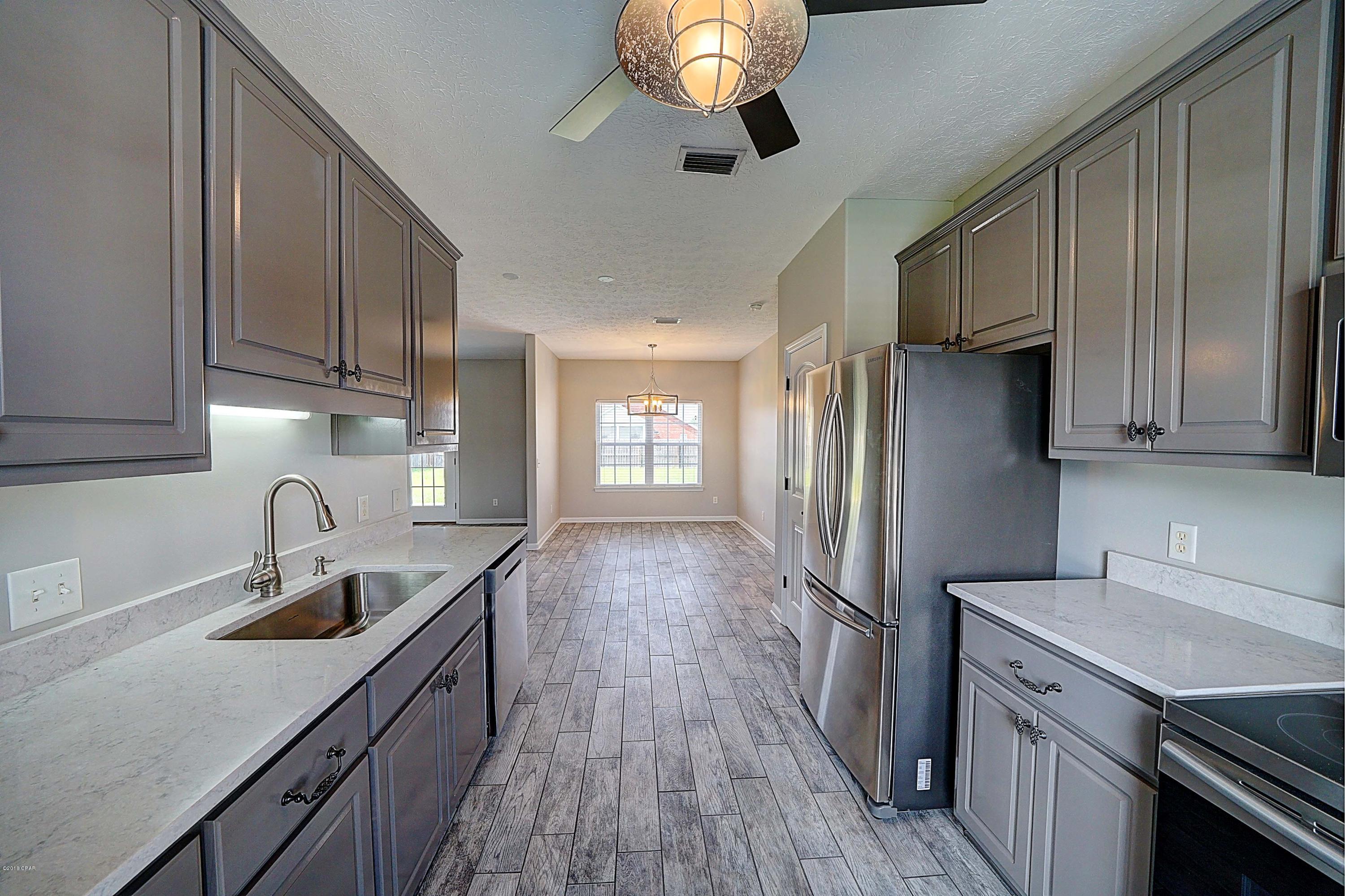 Cherokee Heights Phase III - Residential