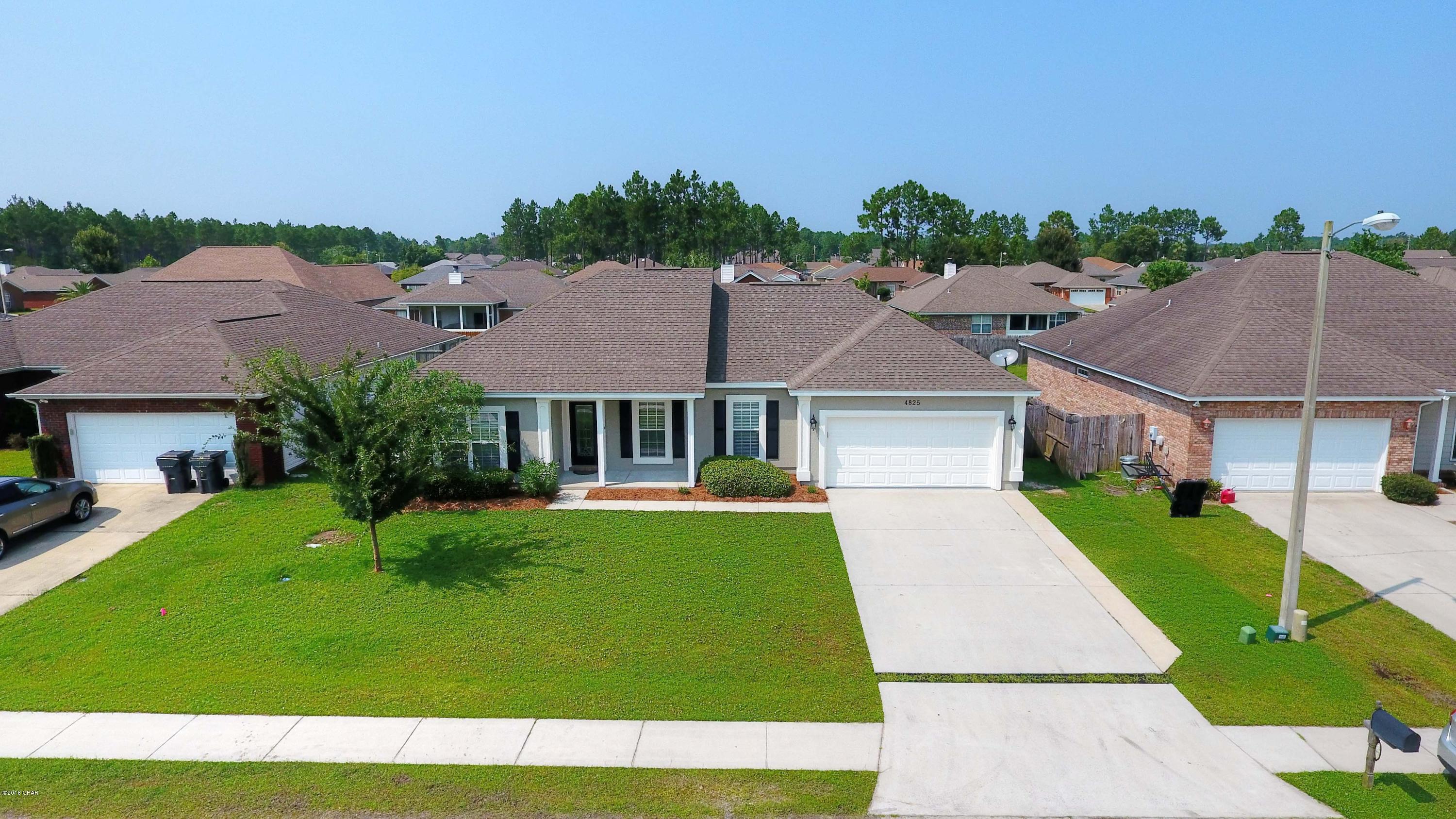 Cherokee Heights Phase III - Residential