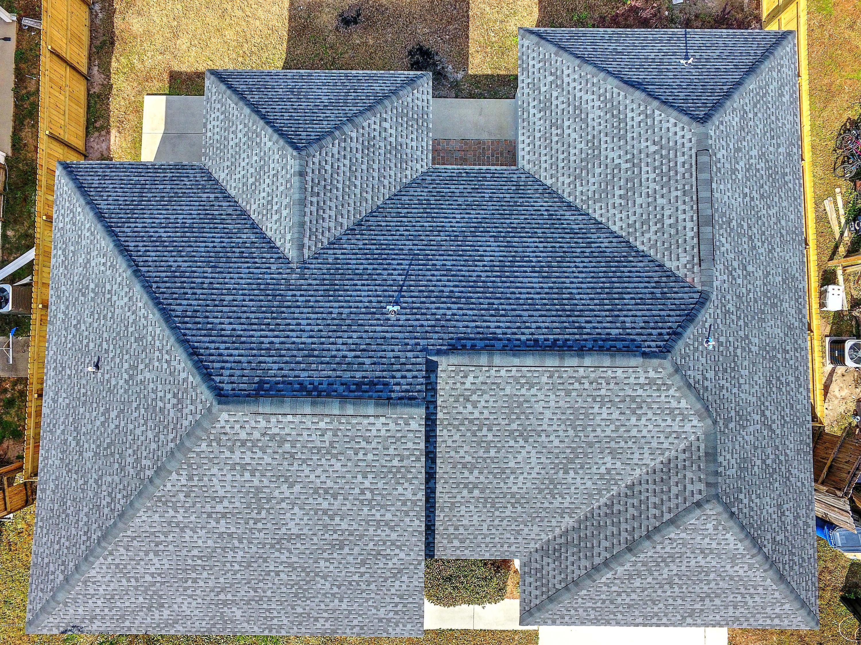 Cherokee Heights Phase III - Residential