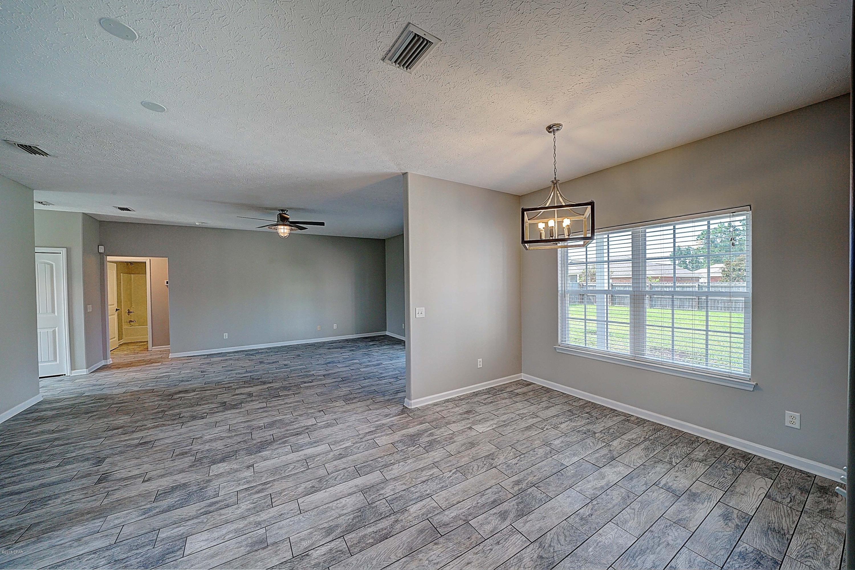 Cherokee Heights Phase III - Residential