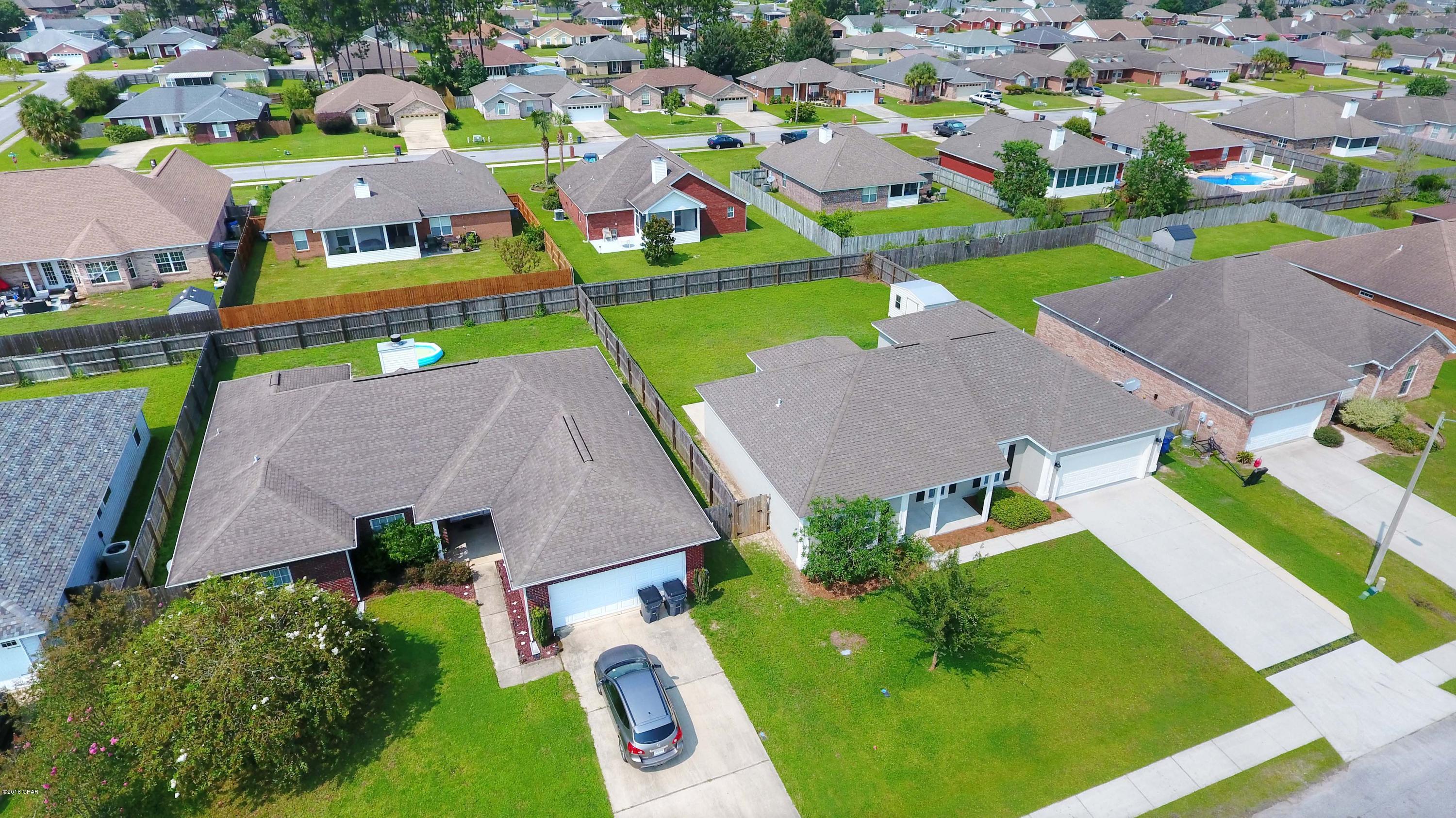 Cherokee Heights Phase III - Residential