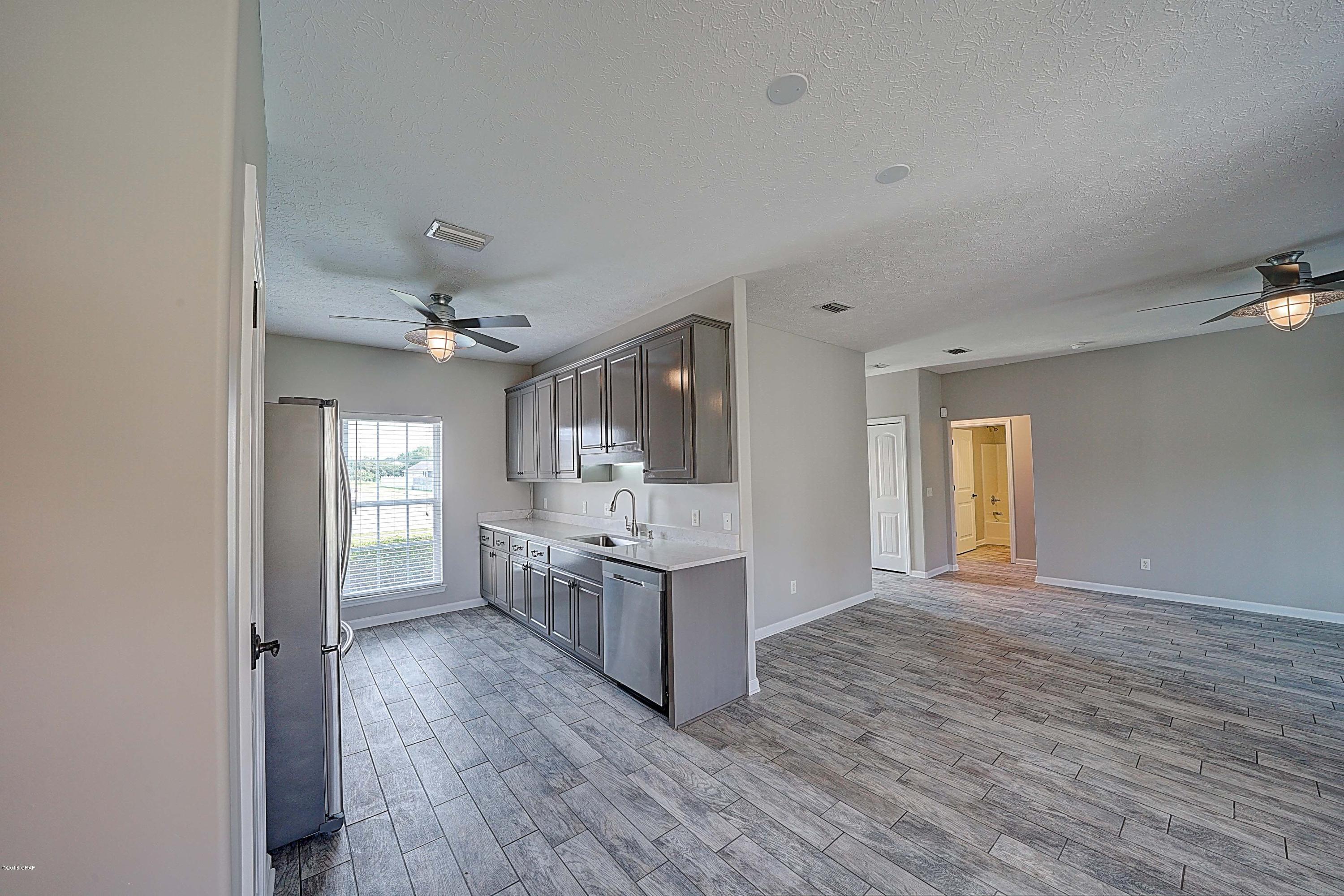 Cherokee Heights Phase III - Residential