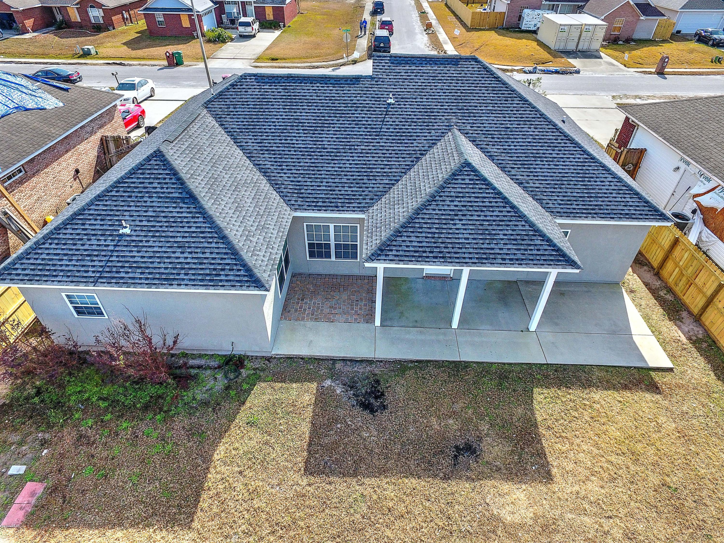 Cherokee Heights Phase III - Residential