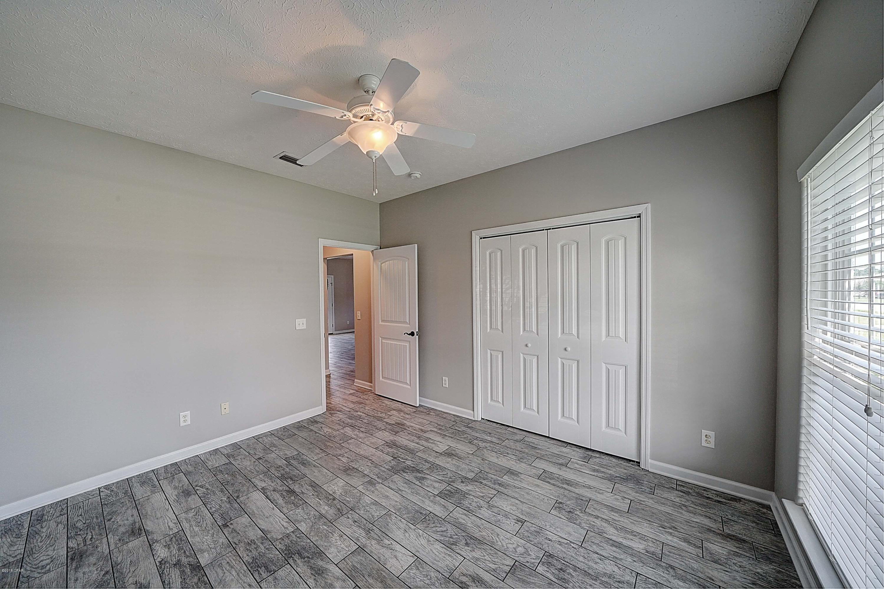 Cherokee Heights Phase III - Residential