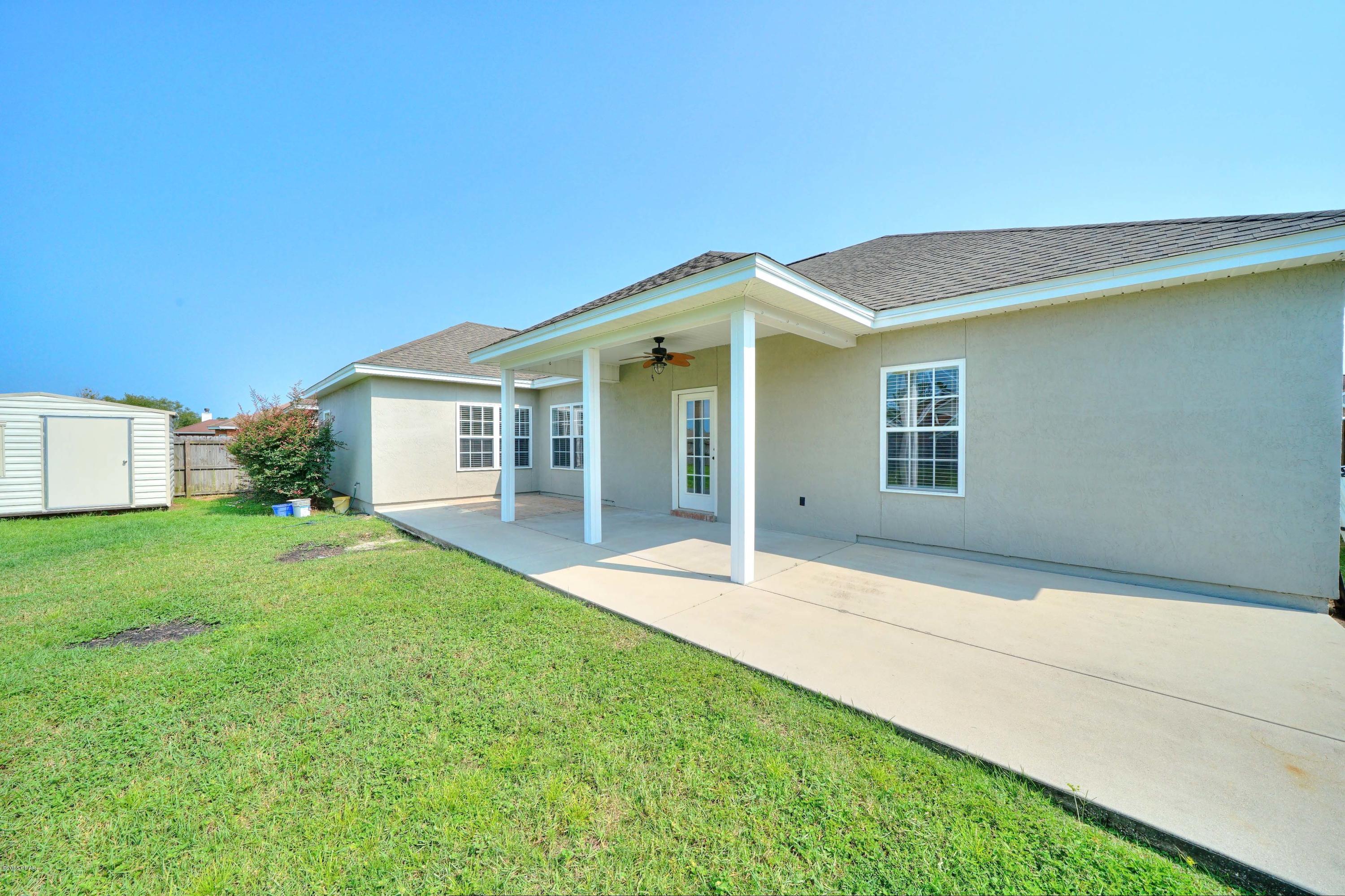 Cherokee Heights Phase III - Residential