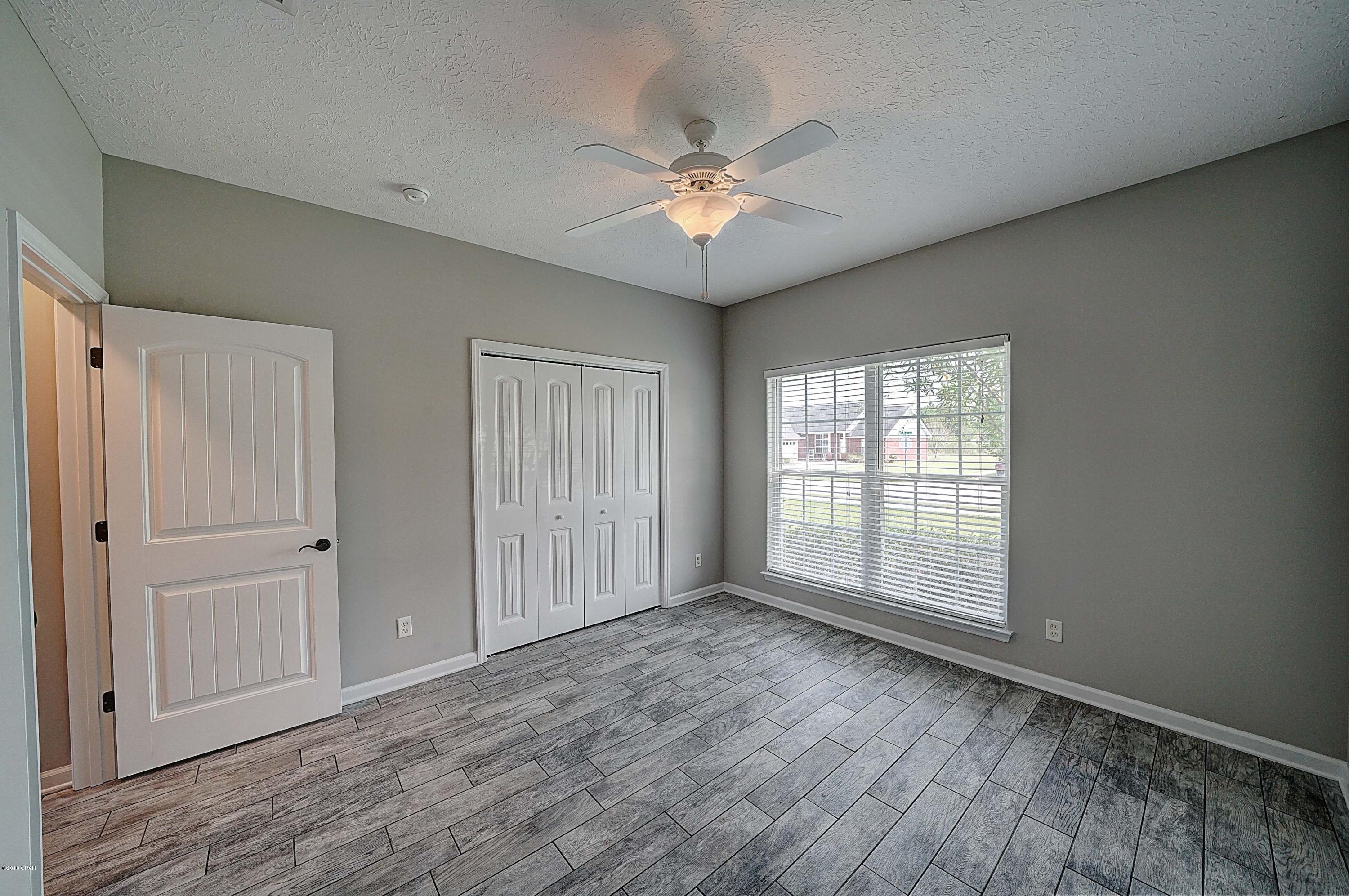 Cherokee Heights Phase III - Residential