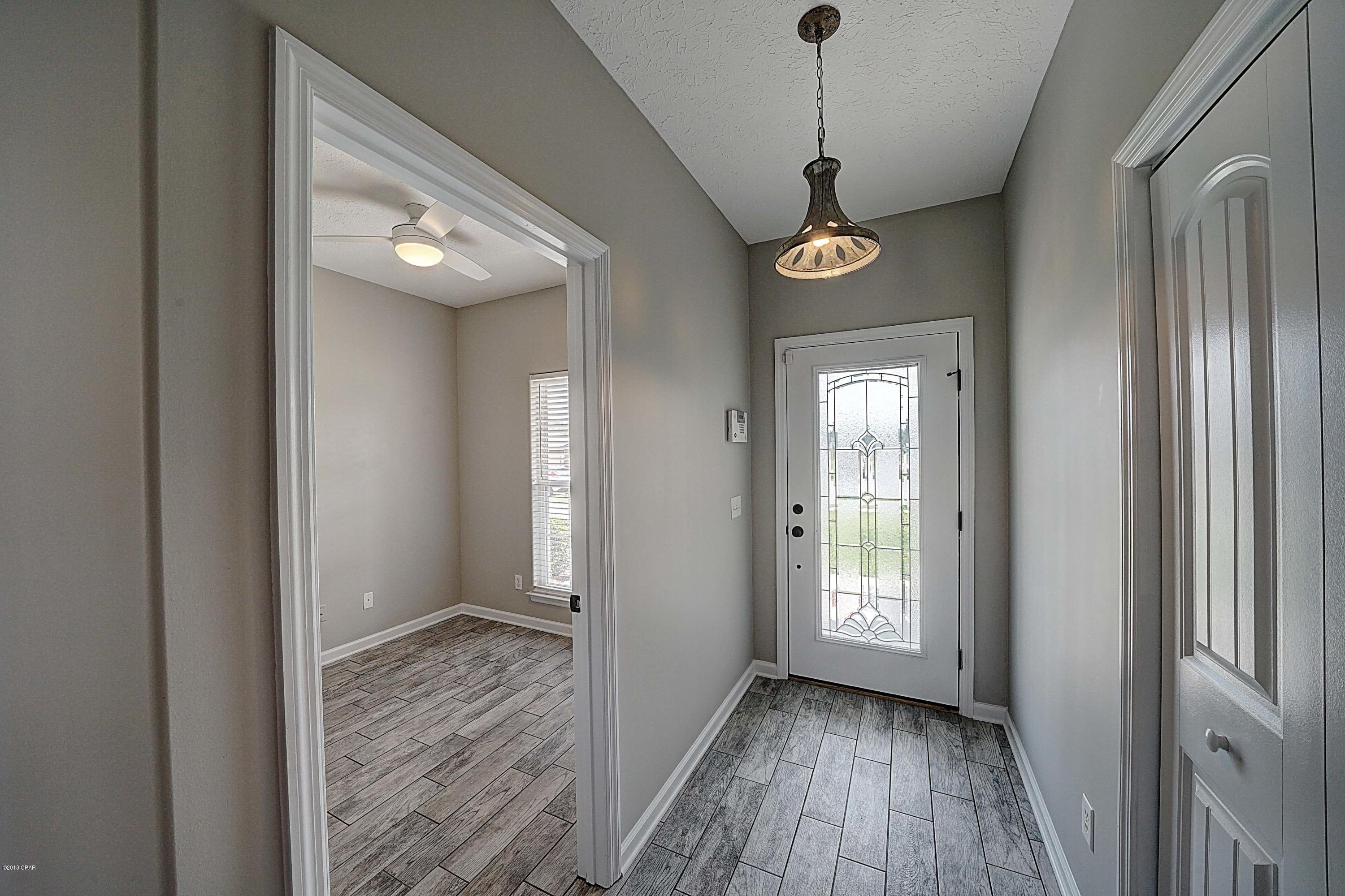 Cherokee Heights Phase III - Residential