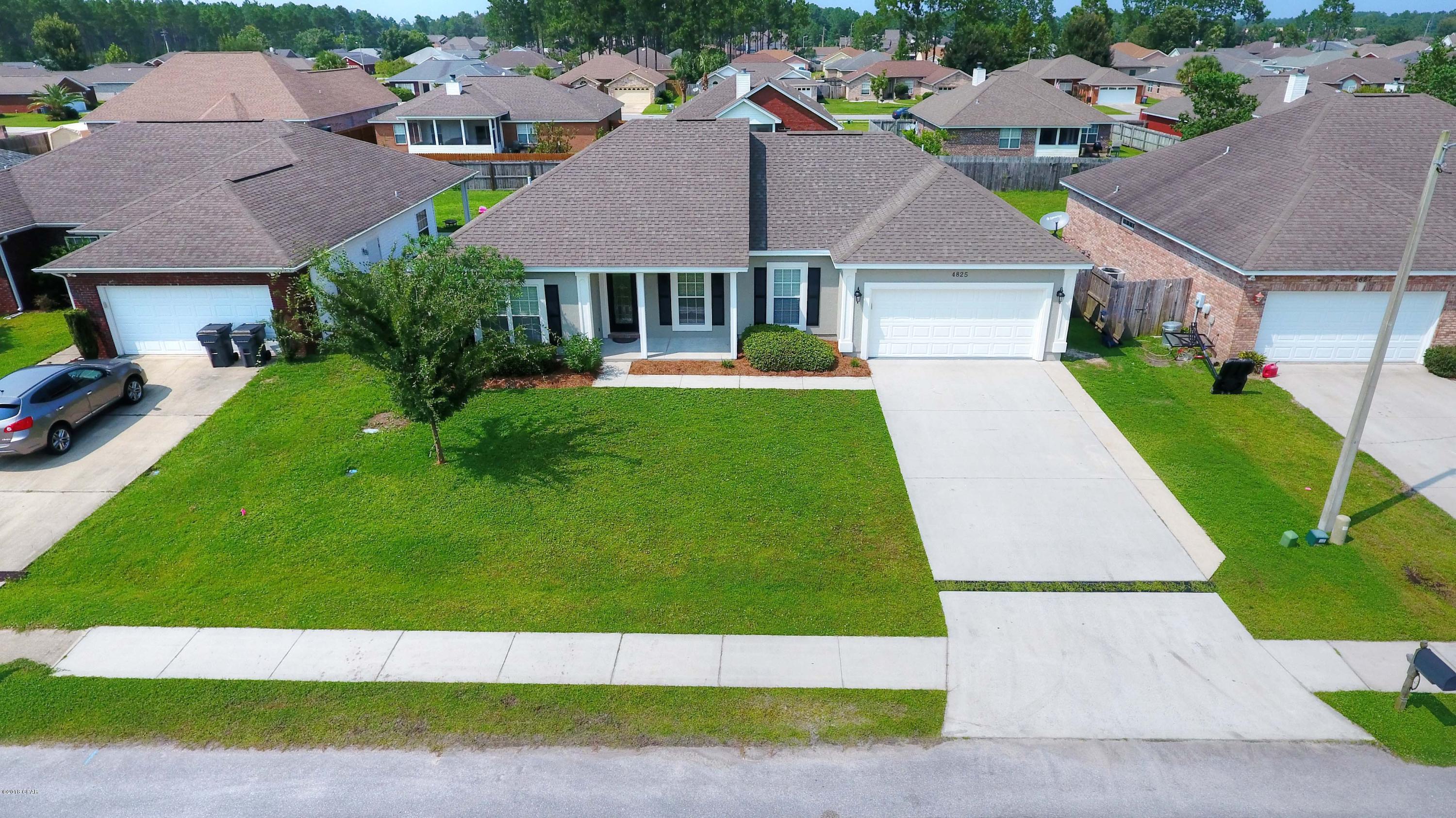 Cherokee Heights Phase III - Residential