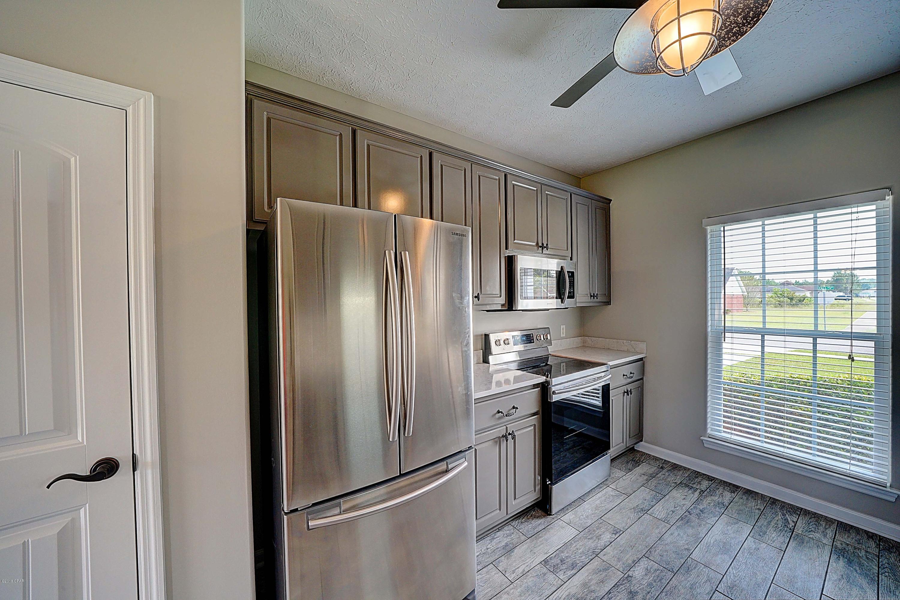 Cherokee Heights Phase III - Residential