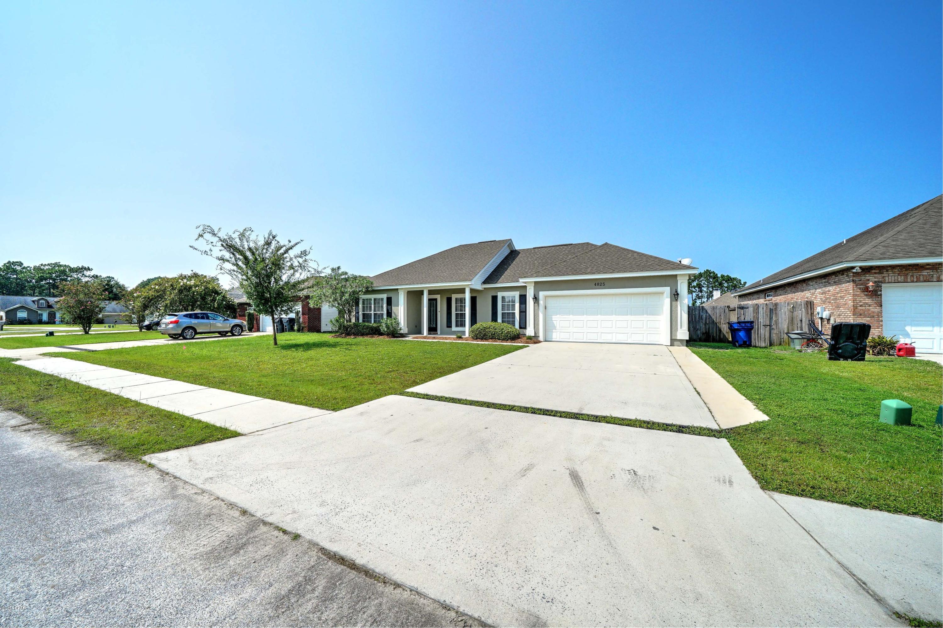 Cherokee Heights Phase III - Residential