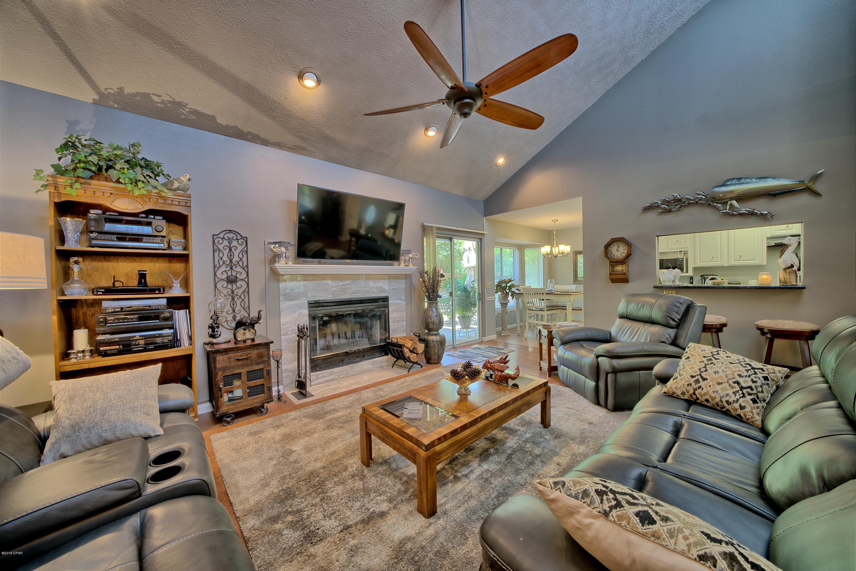 North Lagoon Oaks 9th - Residential