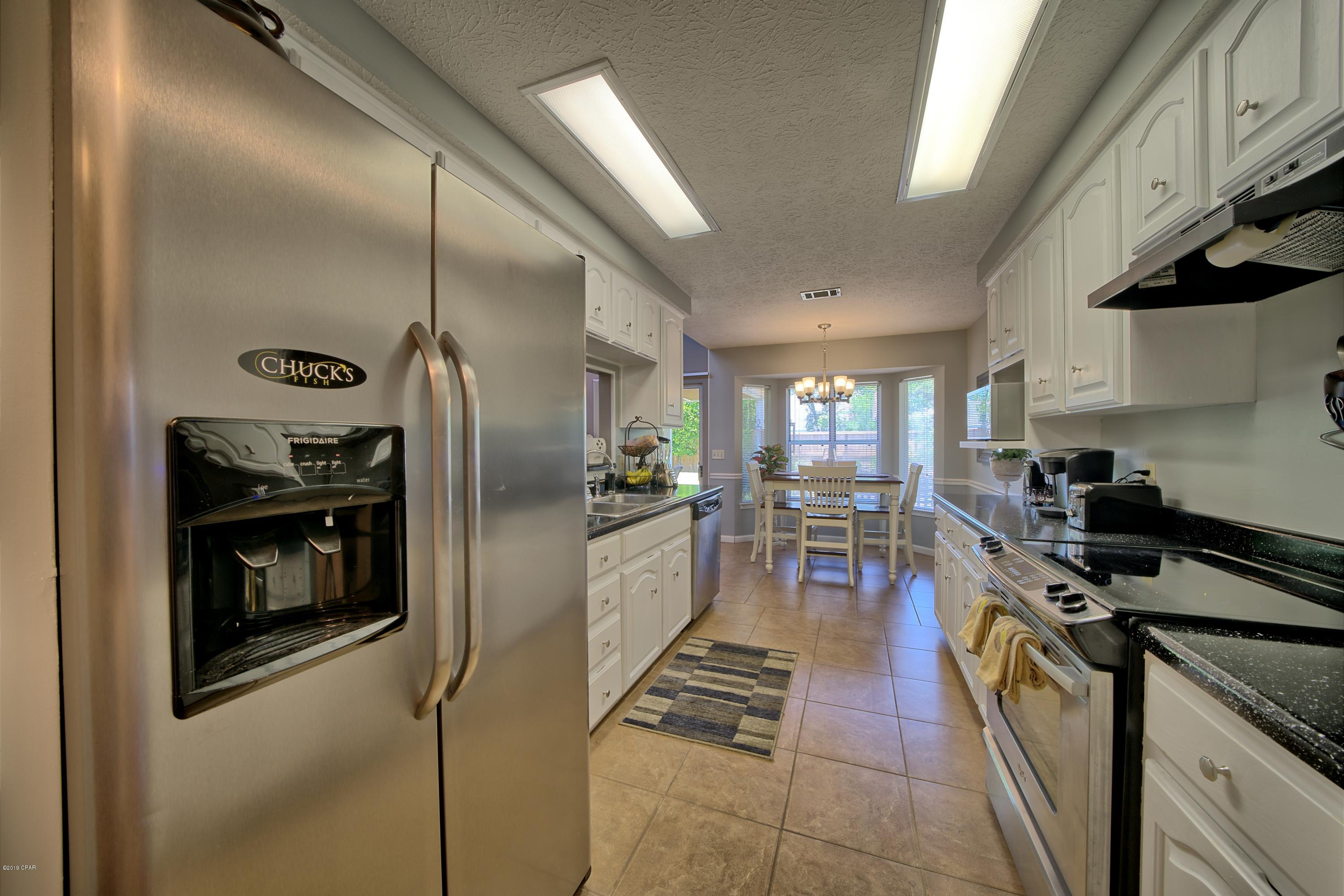 North Lagoon Oaks 9th - Residential