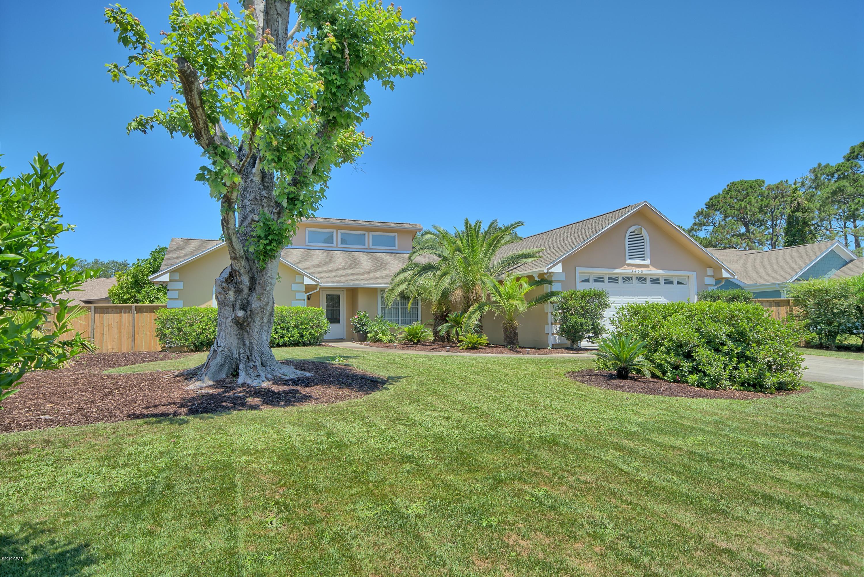 North Lagoon Oaks 9th - Residential