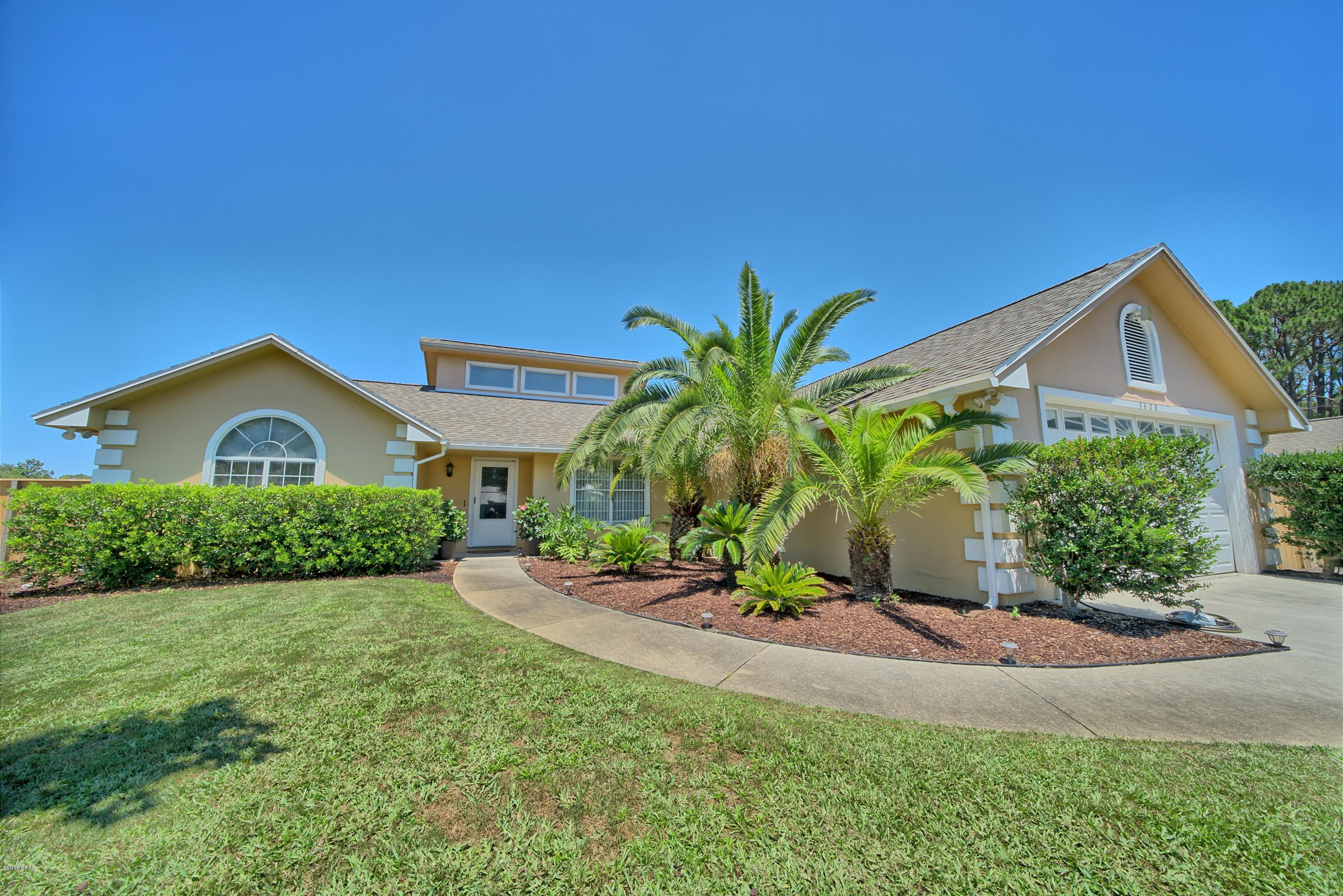 North Lagoon Oaks 9th - Residential